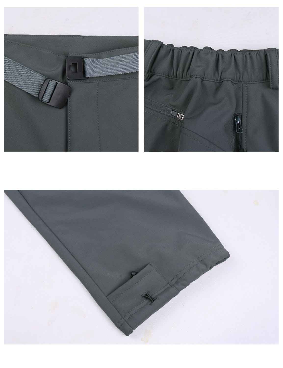 Laureate Articulated Knees Thermal Pants - Image 9
