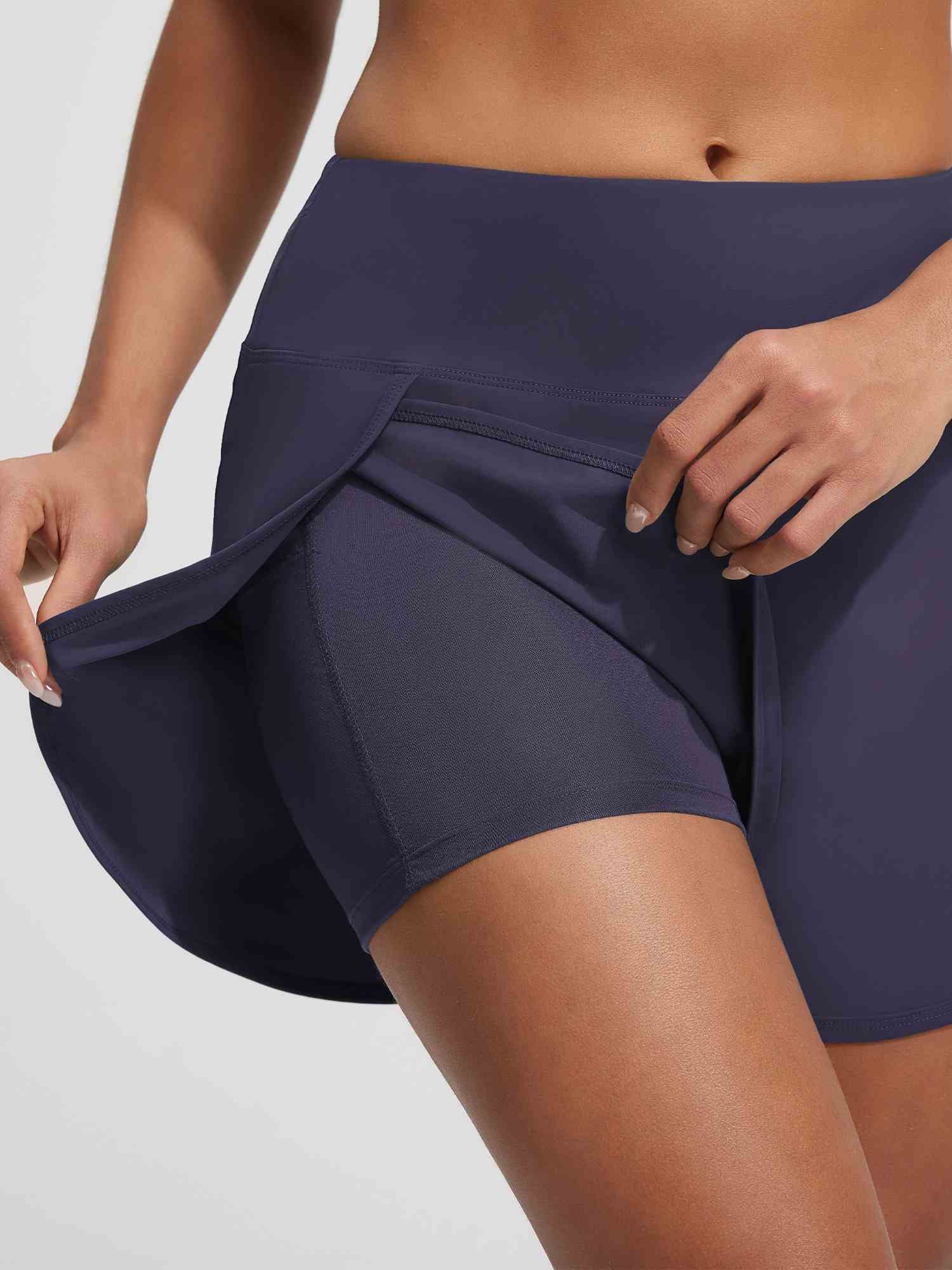 5" UPF50+ 2-in-1 Swim Shorts - Image 18