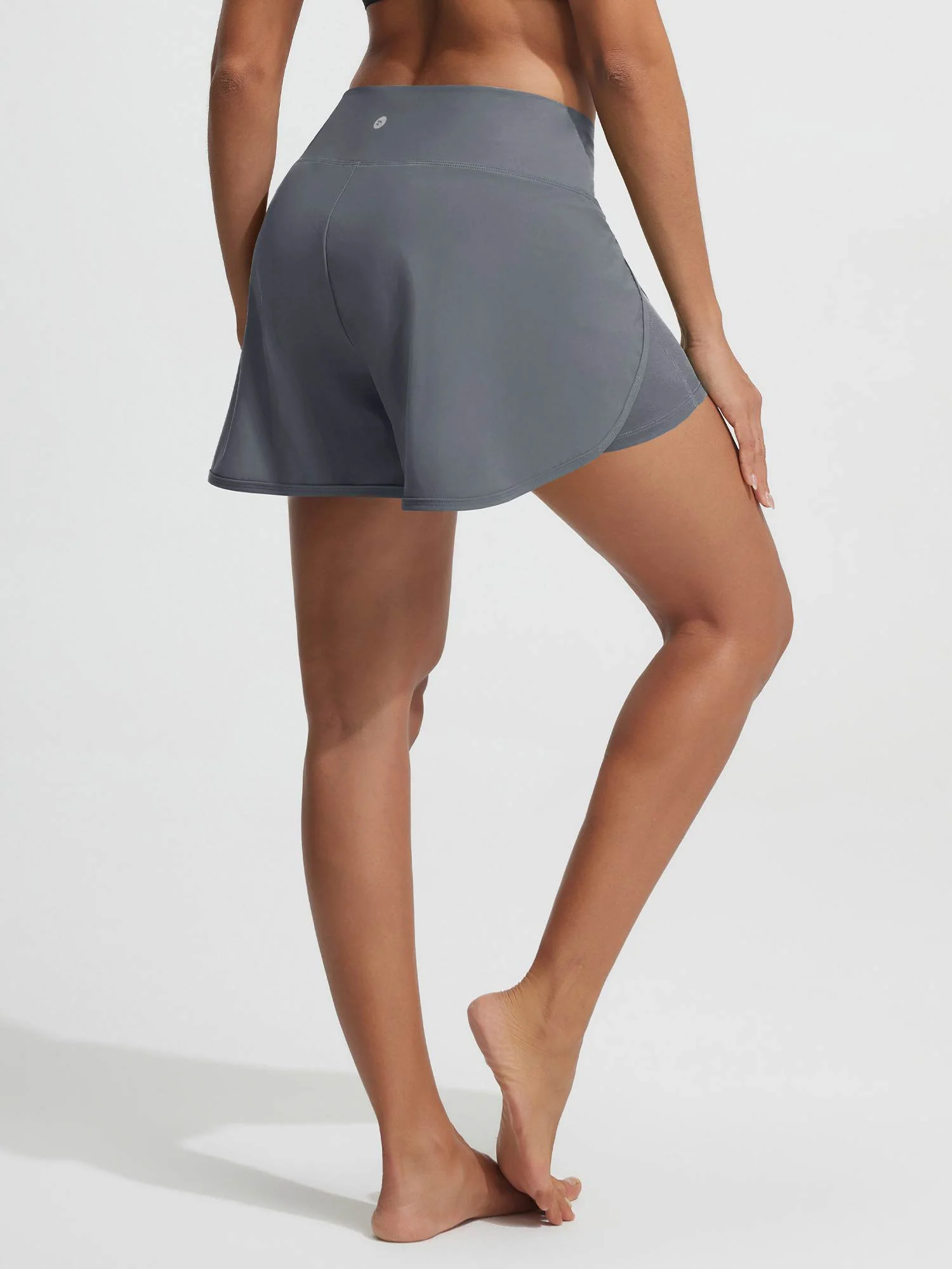 5" UPF50+ 2-in-1 Swim Shorts - Image 28