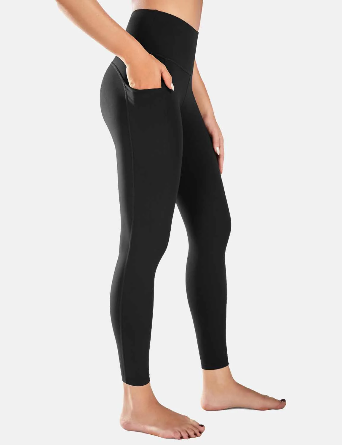 Flyleaf Seamless Leggings - Image 13