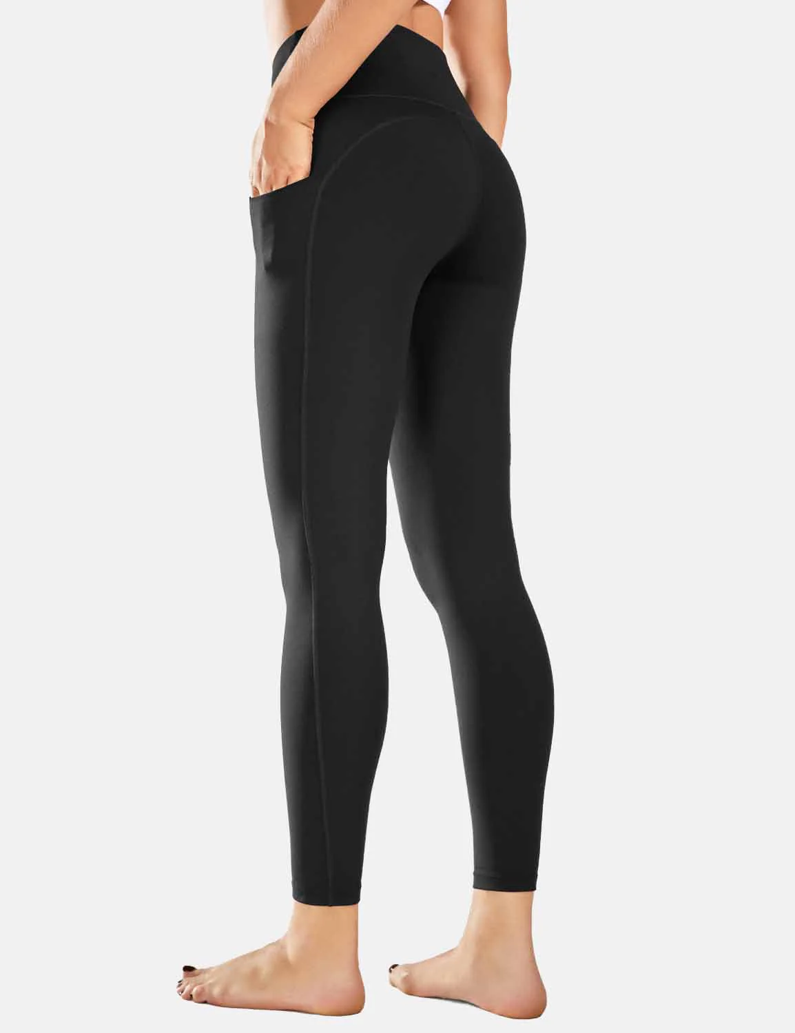 Flyleaf Seamless Leggings - Image 14