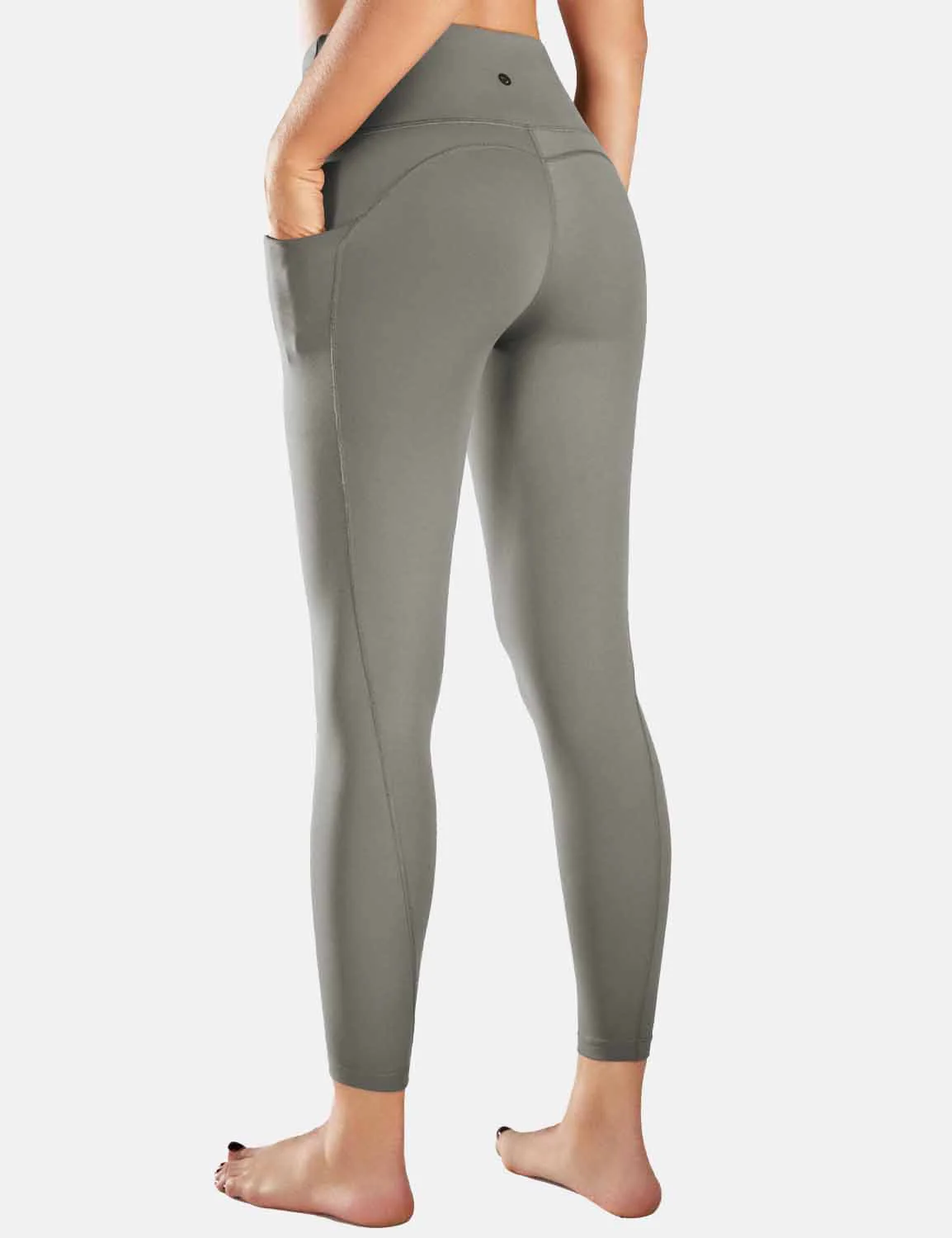 Flyleaf Seamless Leggings - Image 37