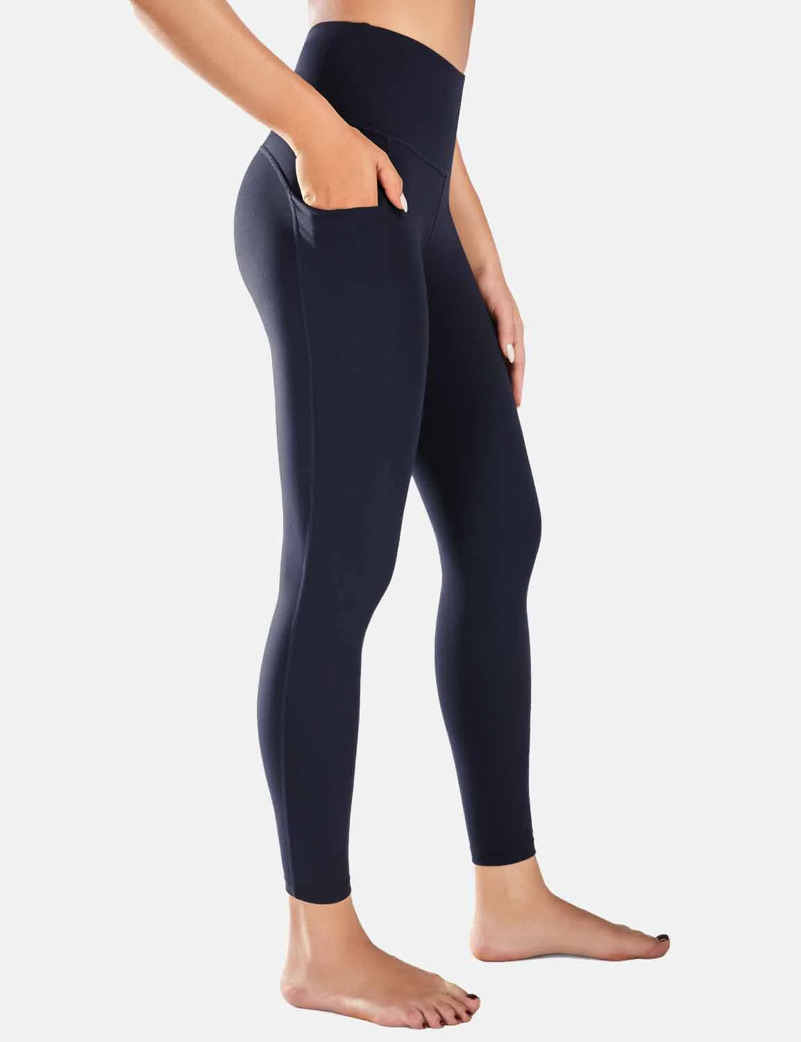 Flyleaf Seamless Leggings - Image 40