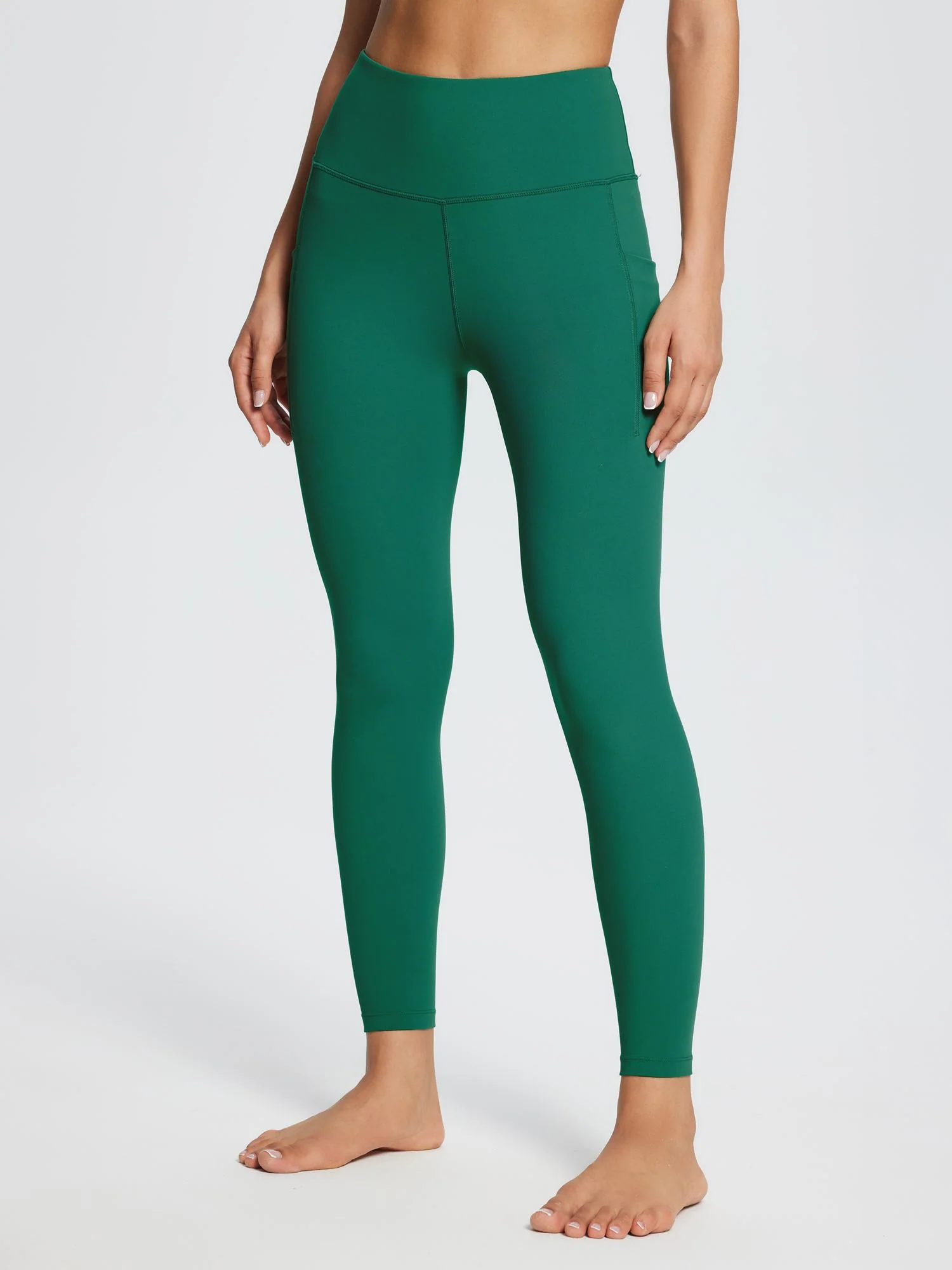 Flyleaf Seamless Leggings - Image 52
