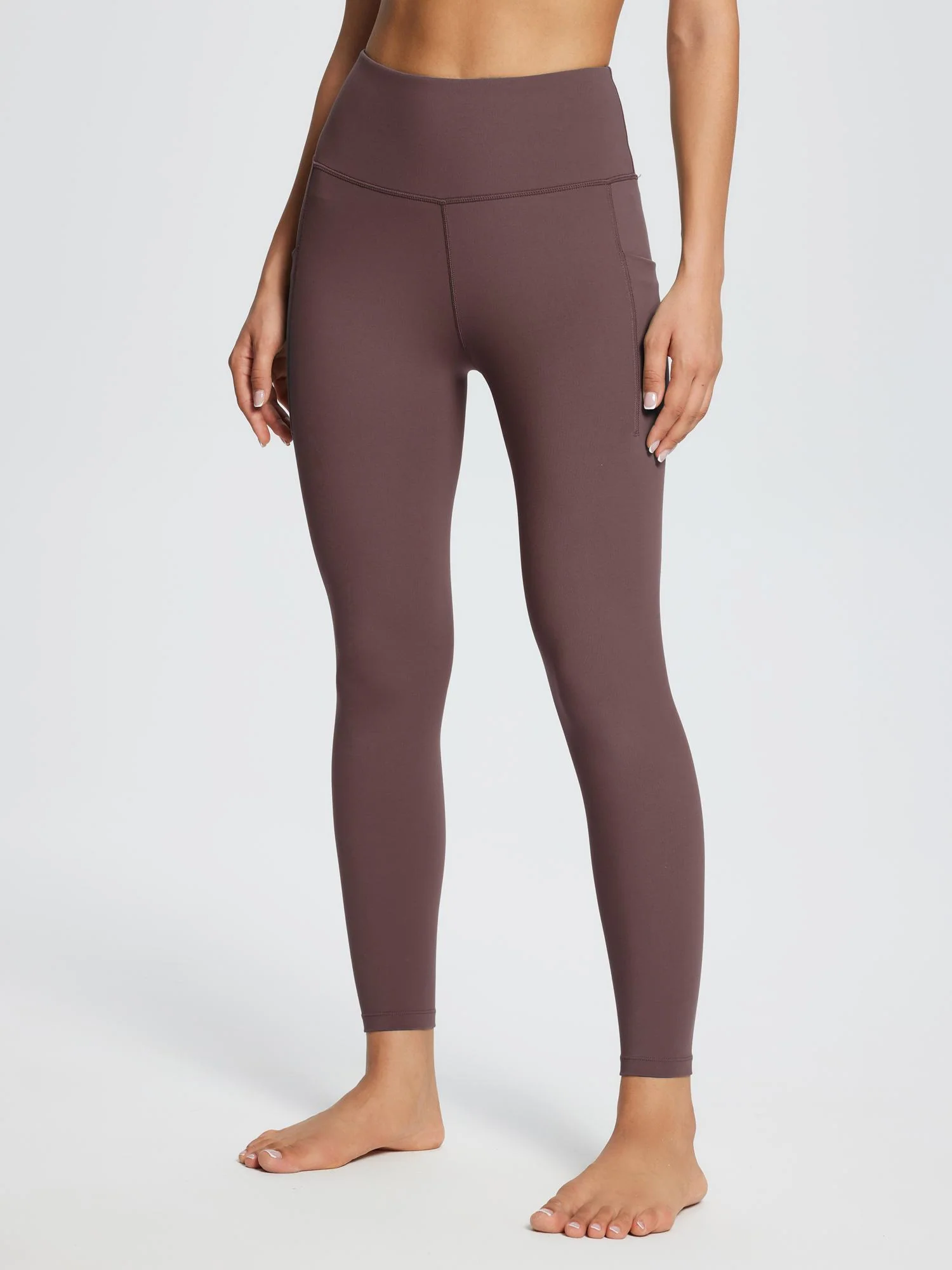 Flyleaf Seamless Leggings - Image 58