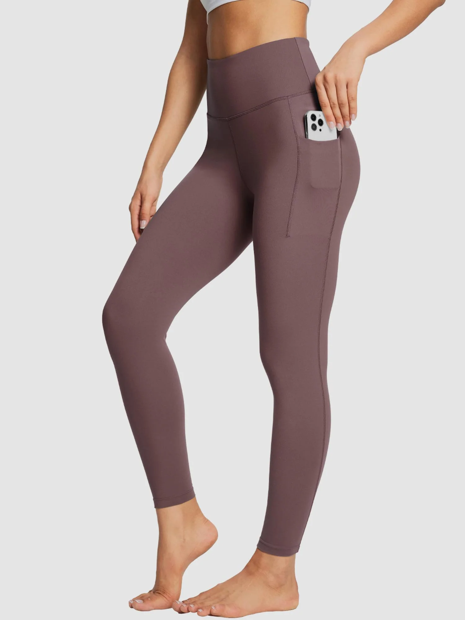 Flyleaf Seamless Leggings - Image 59