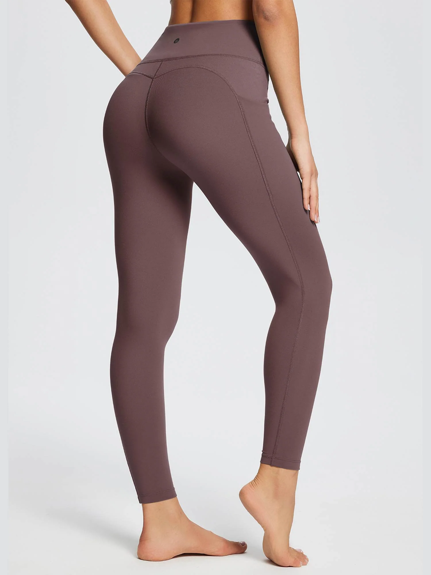 Flyleaf Seamless Leggings - Image 60