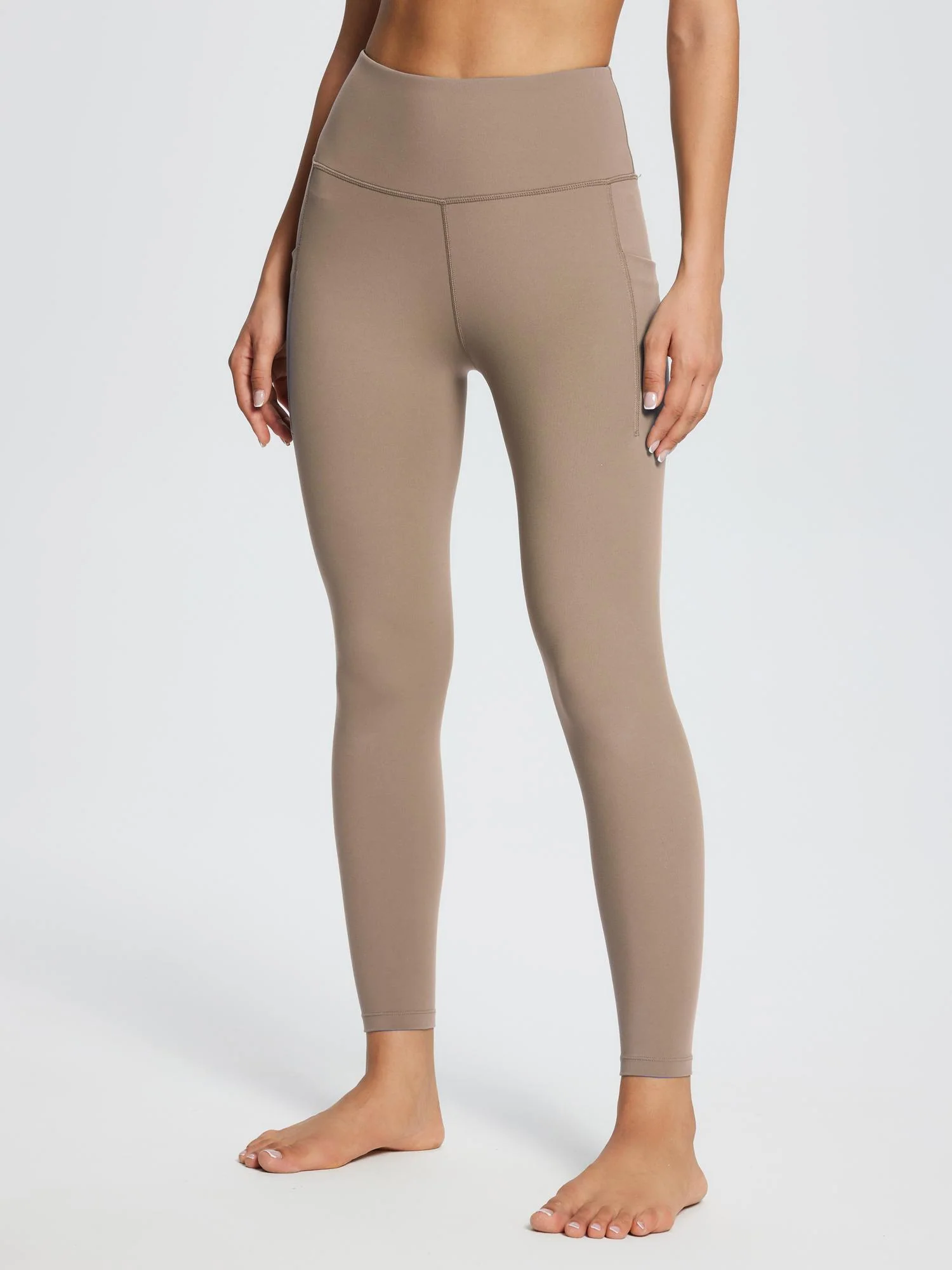 Flyleaf Seamless Leggings - Image 7