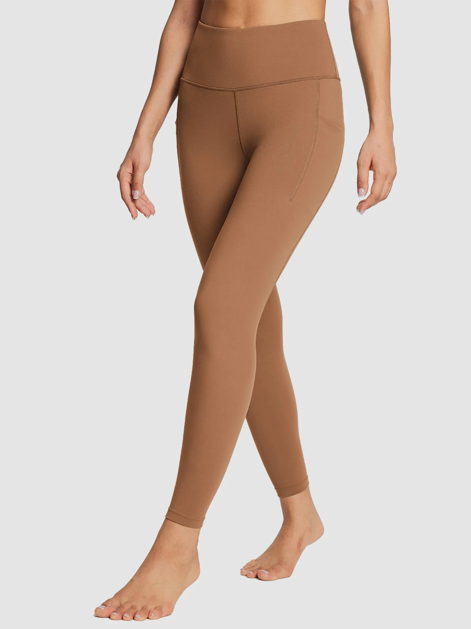 Flyleaf Seamless Leggings - Image 70