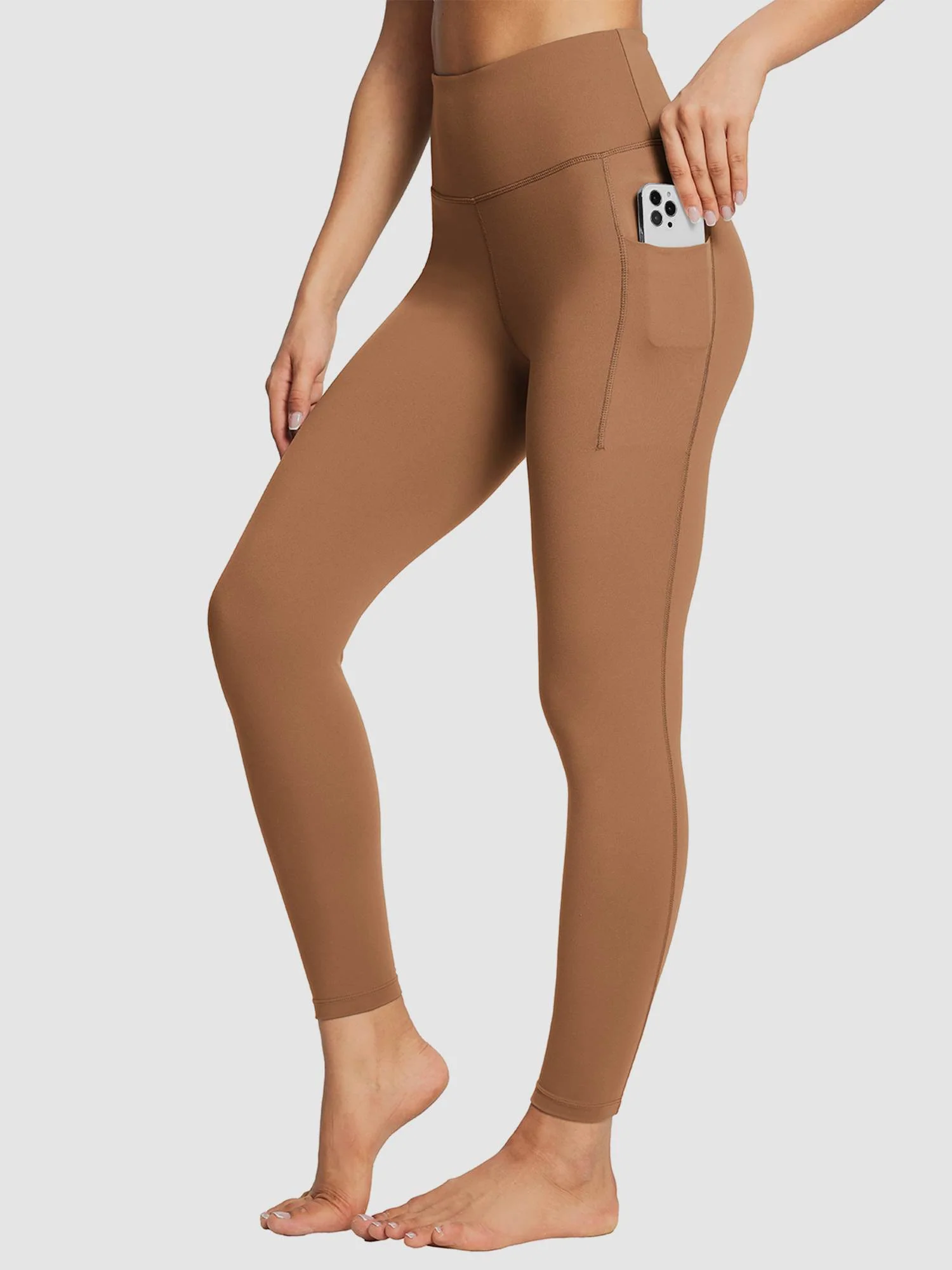 Flyleaf Seamless Leggings - Image 71