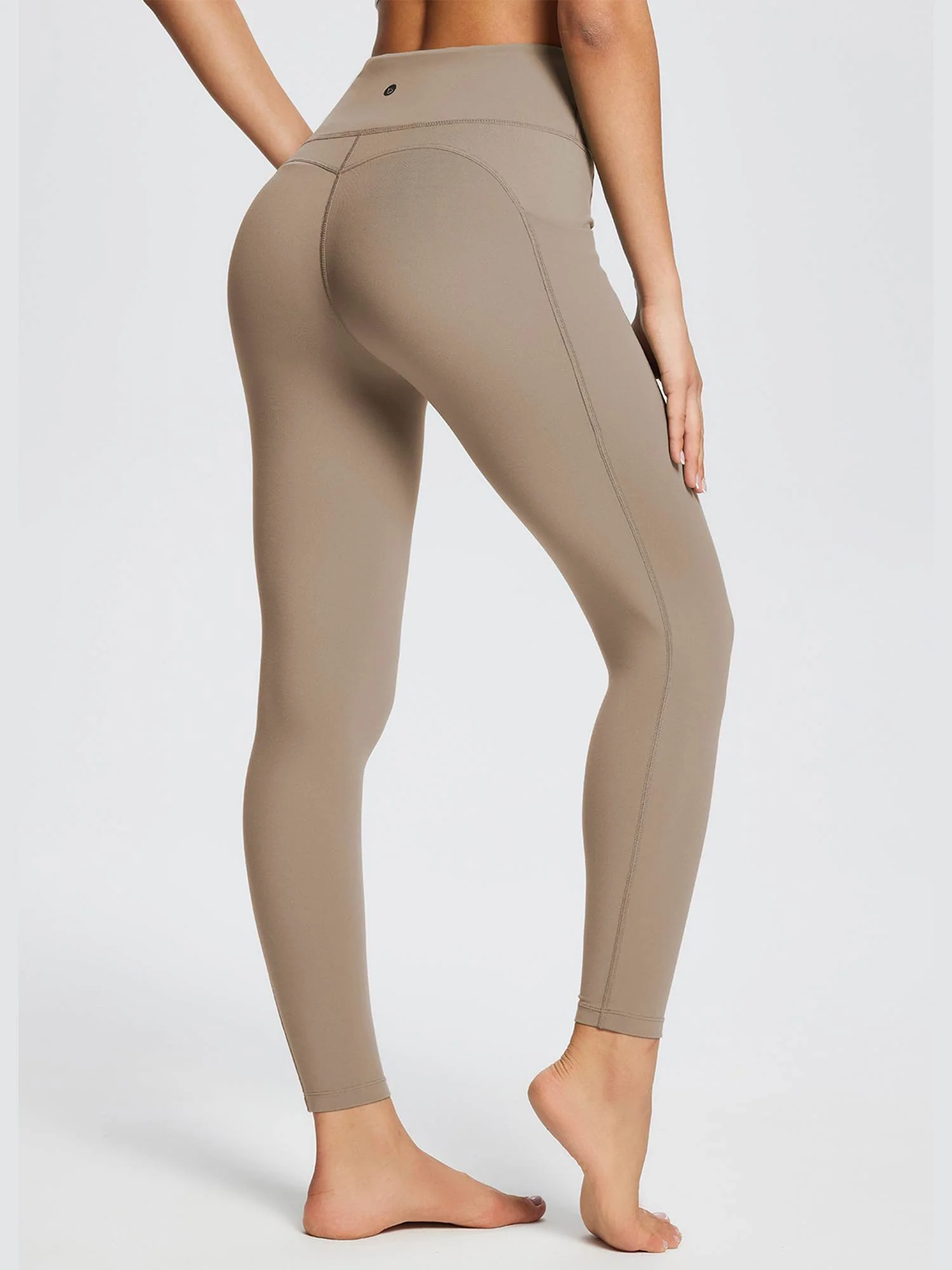 Flyleaf Seamless Leggings - Image 9
