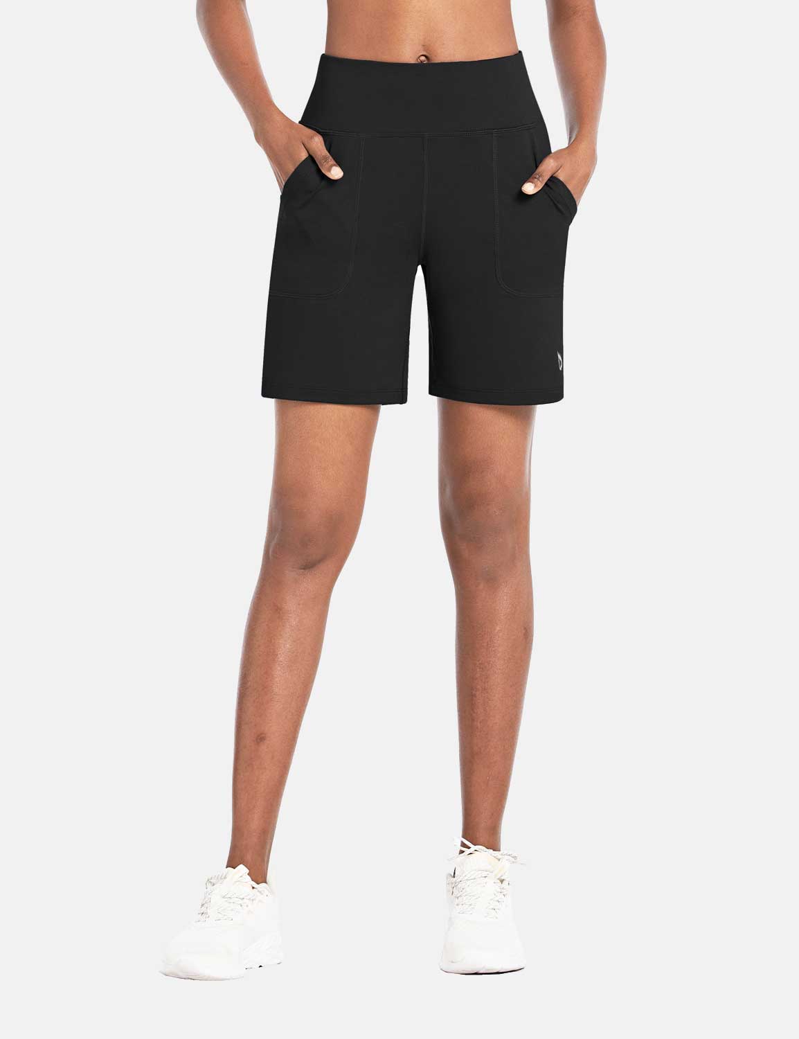 Laureate 3-Pocket Athletic Shorts - Image 11