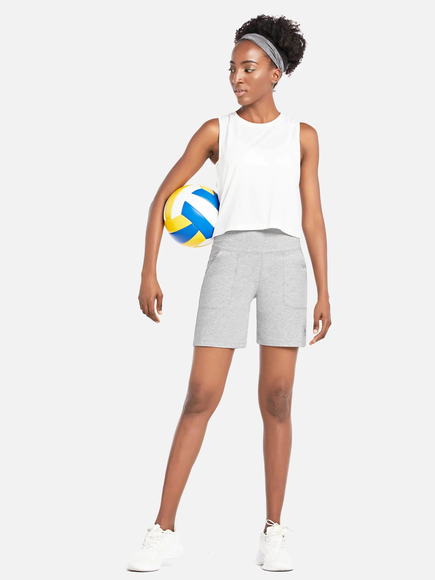 Laureate 3-Pocket Athletic Shorts - Image 14