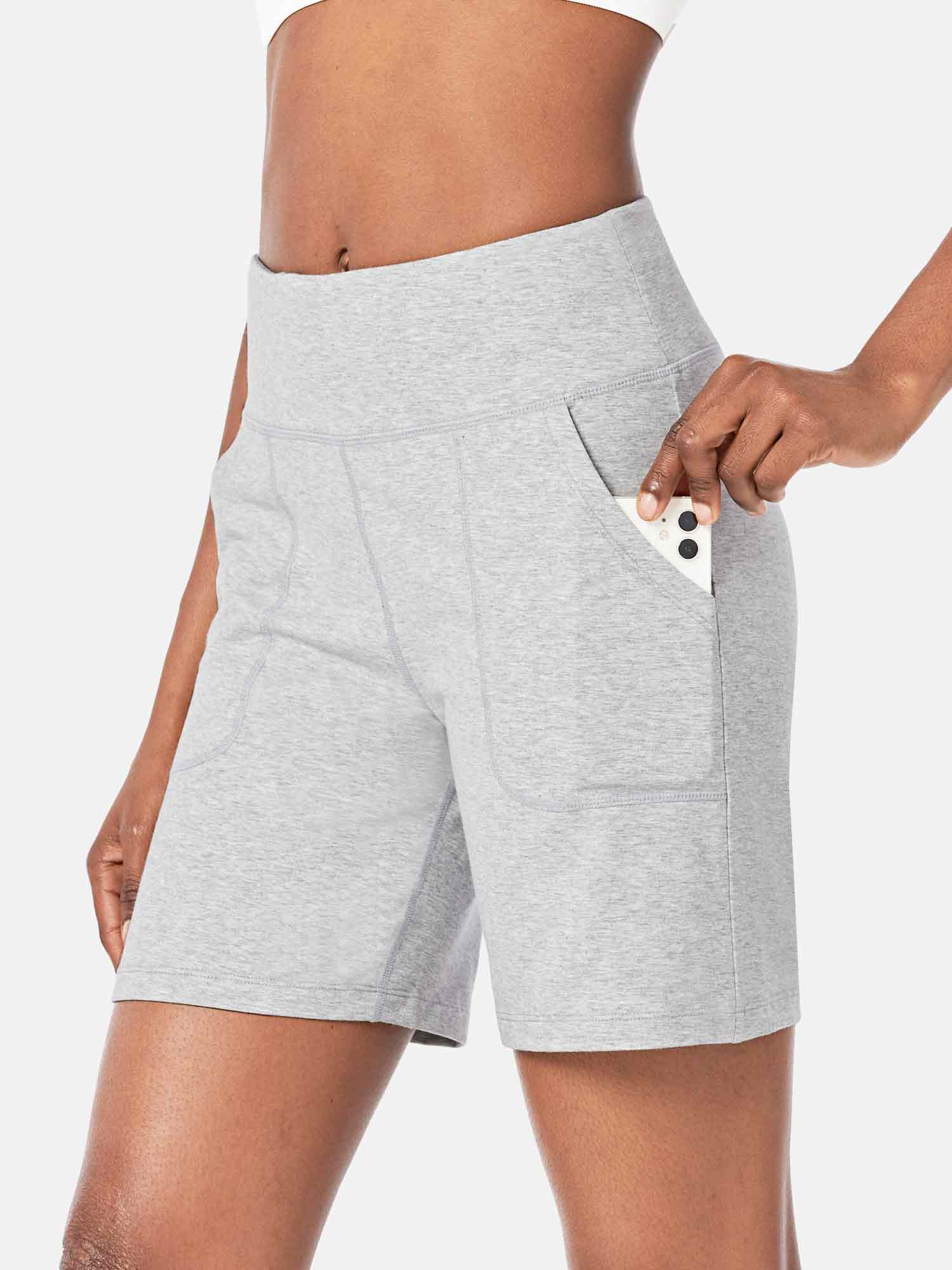Laureate 3-Pocket Athletic Shorts - Image 15