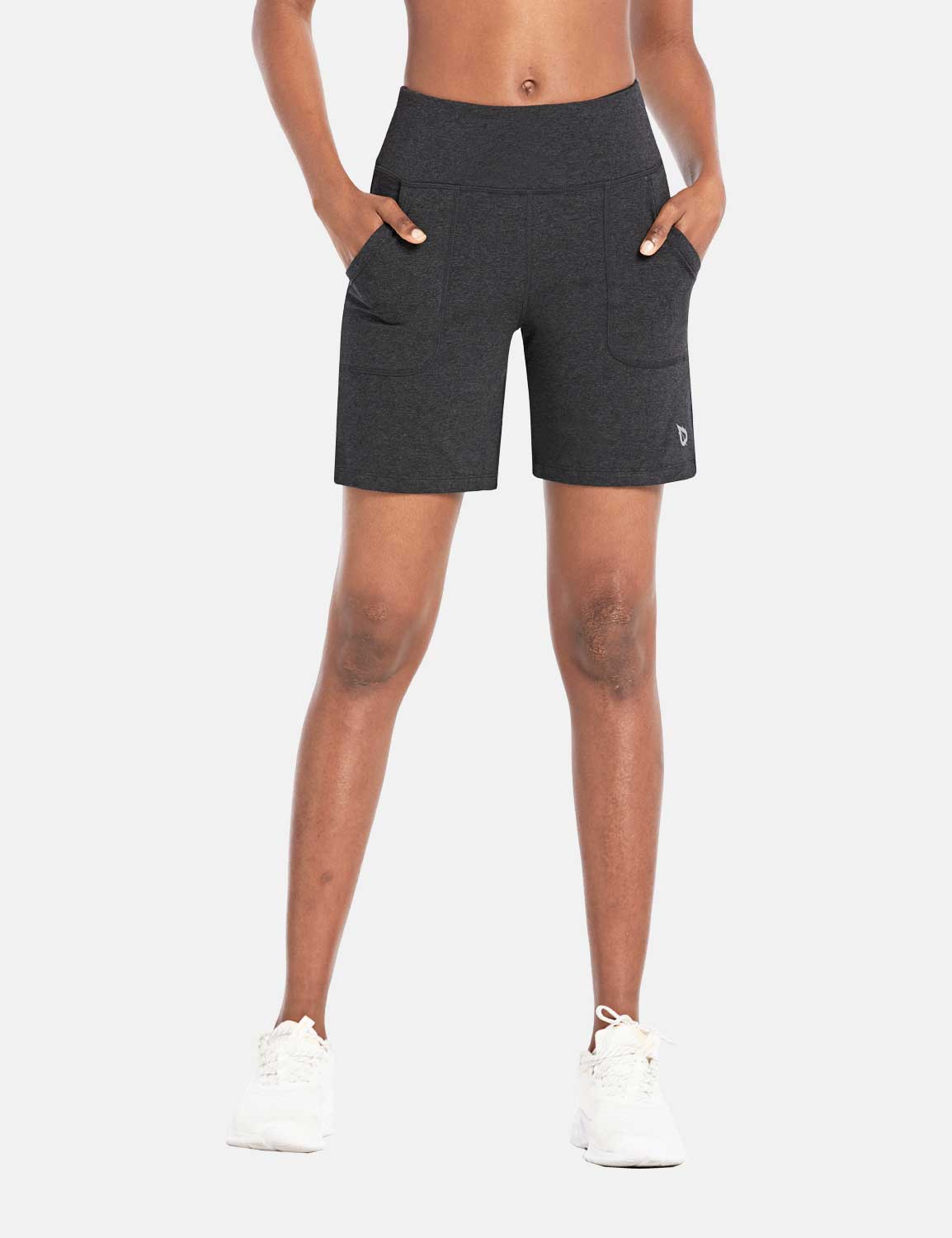Laureate 3-Pocket Athletic Shorts - Image 17