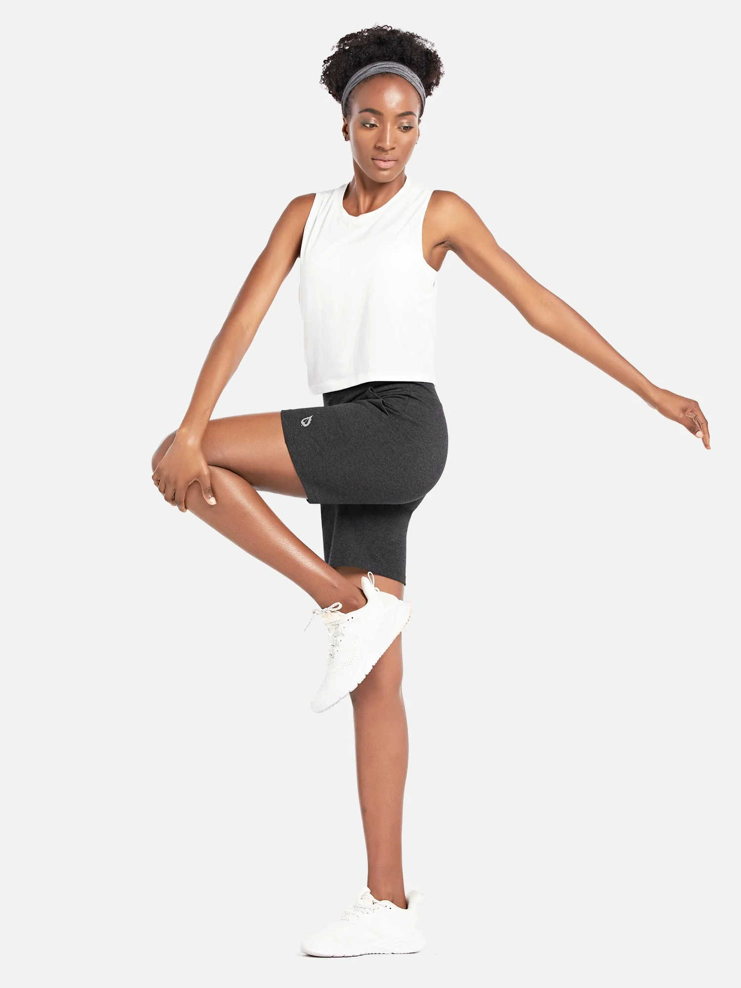 Laureate 3-Pocket Athletic Shorts - Image 18