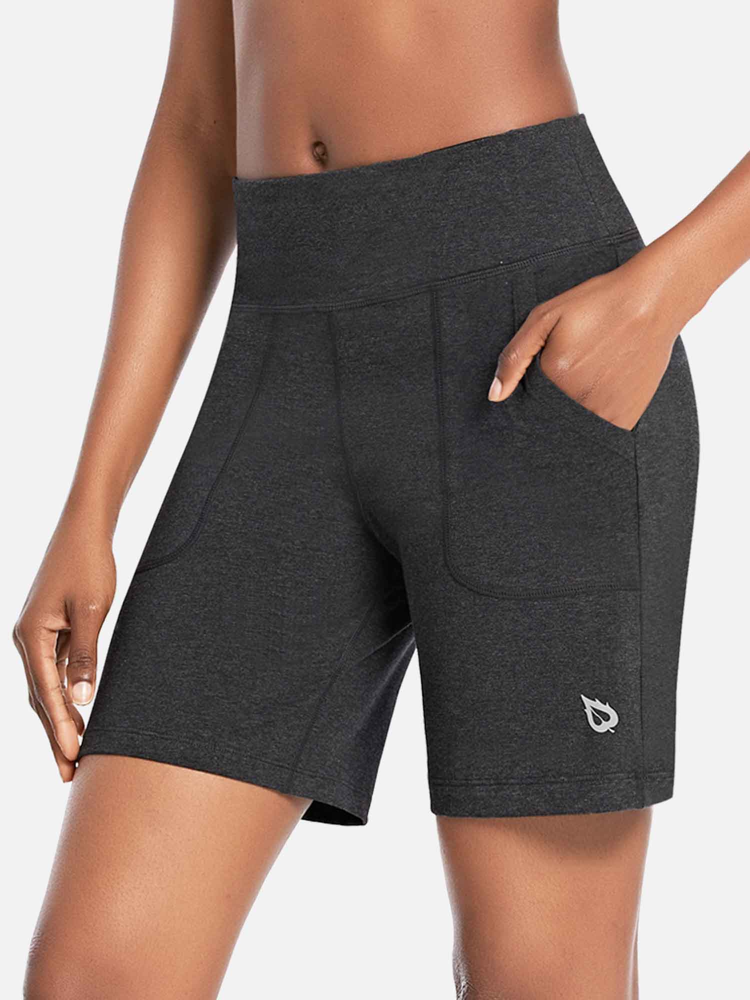 Laureate 3-Pocket Athletic Shorts - Image 19