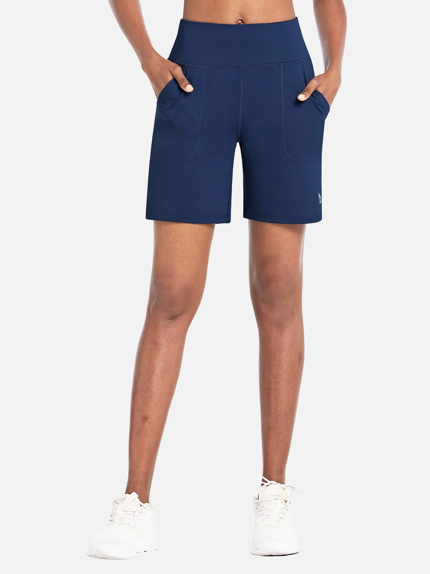 Laureate 3-Pocket Athletic Shorts - Image 3
