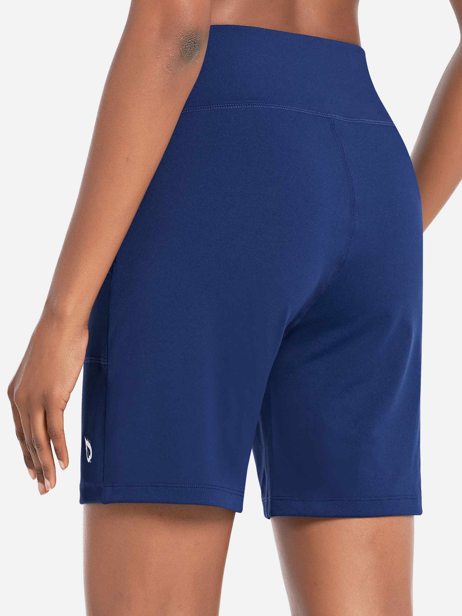 Laureate 3-Pocket Athletic Shorts - Image 4