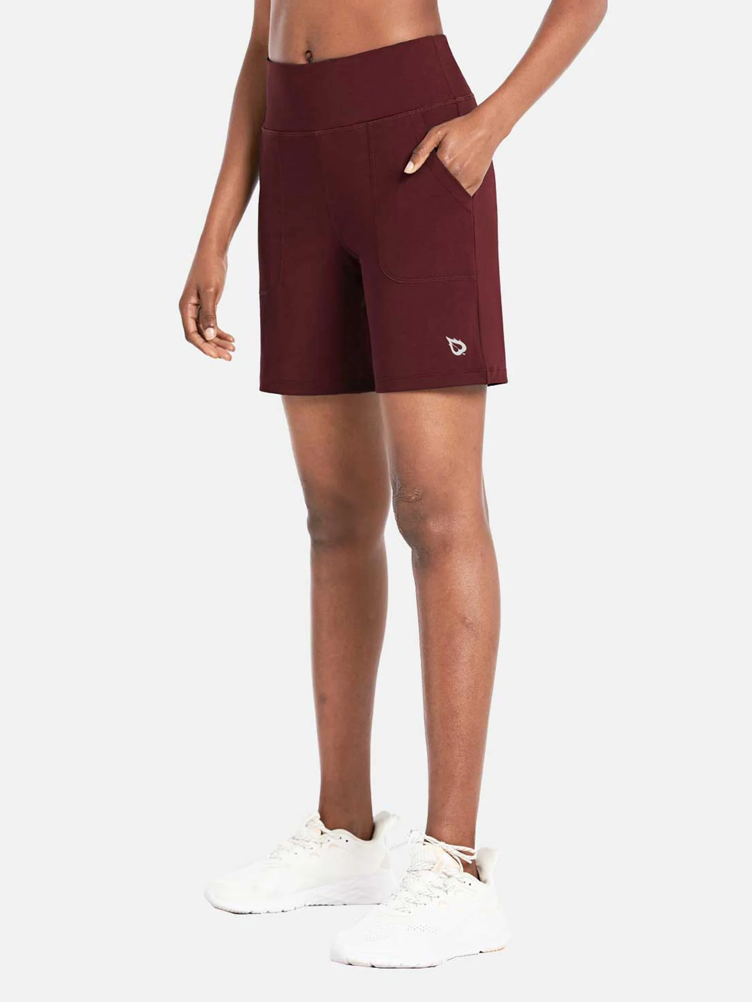 Laureate 3-Pocket Athletic Shorts - Image 5