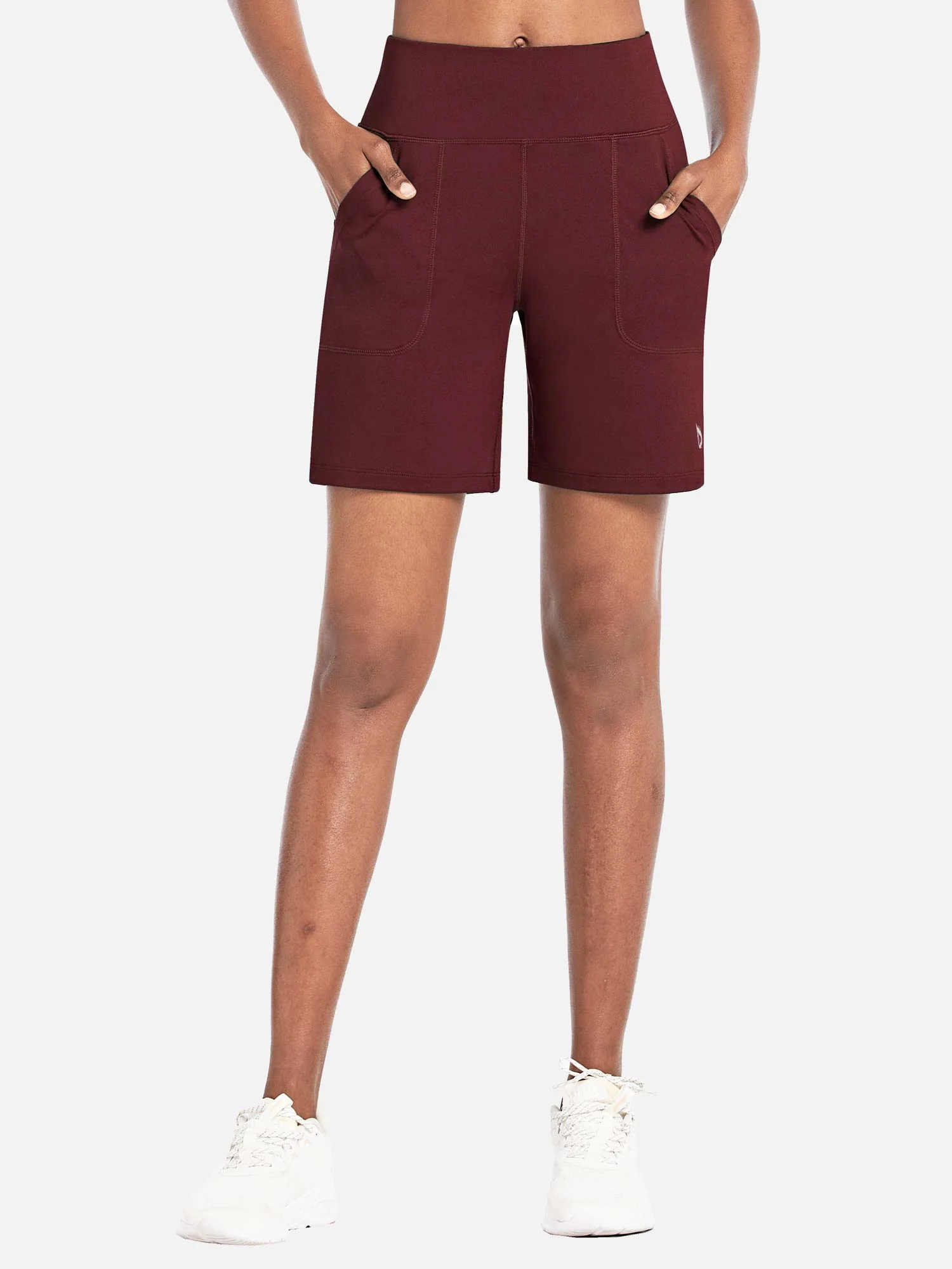 Laureate 3-Pocket Athletic Shorts - Image 7