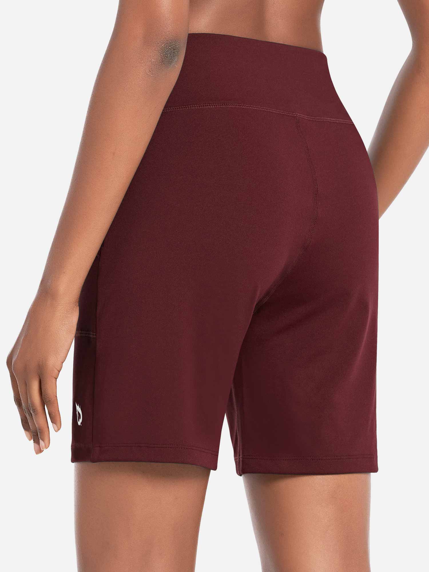 Laureate 3-Pocket Athletic Shorts - Image 8