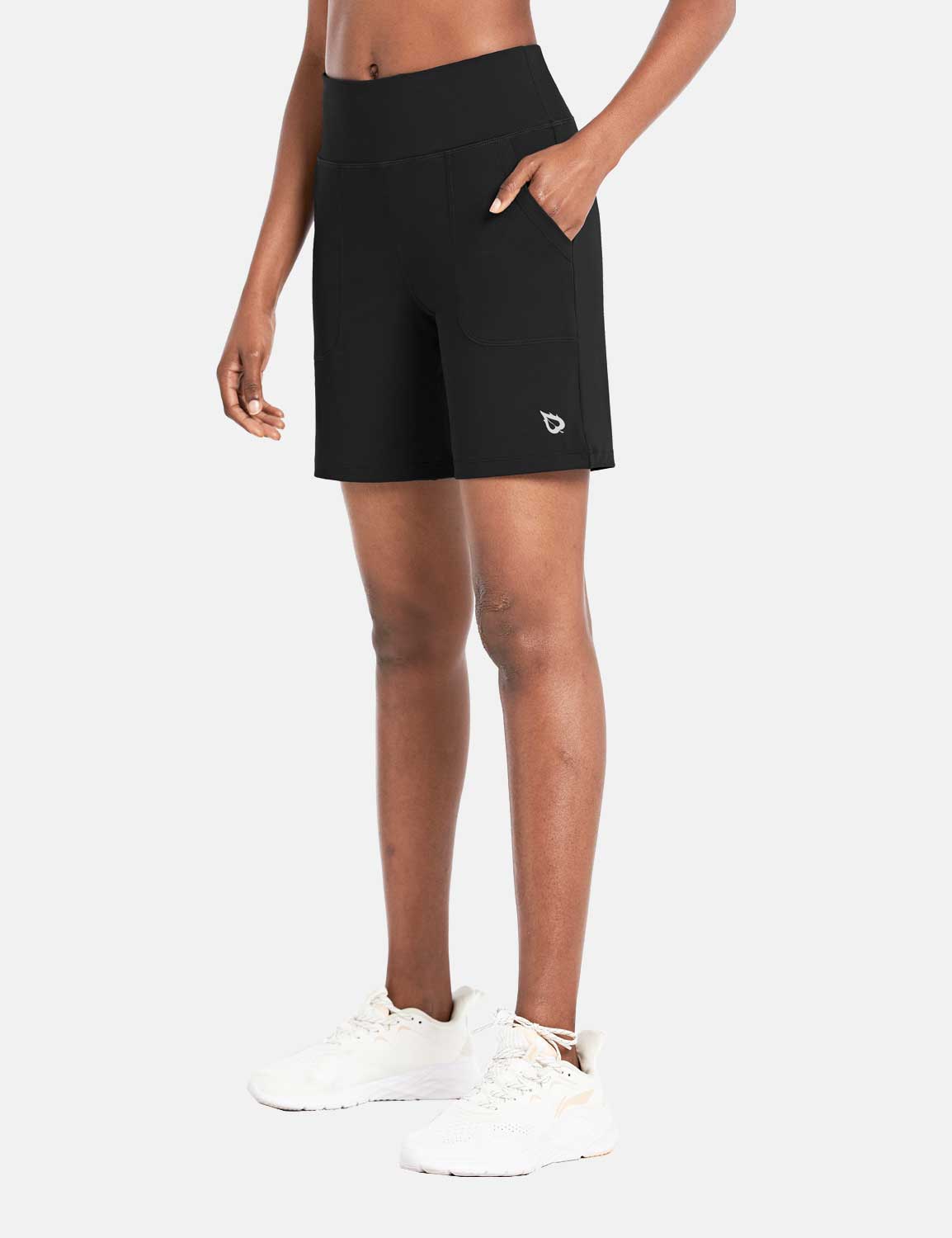 Laureate 3-Pocket Athletic Shorts - Image 9