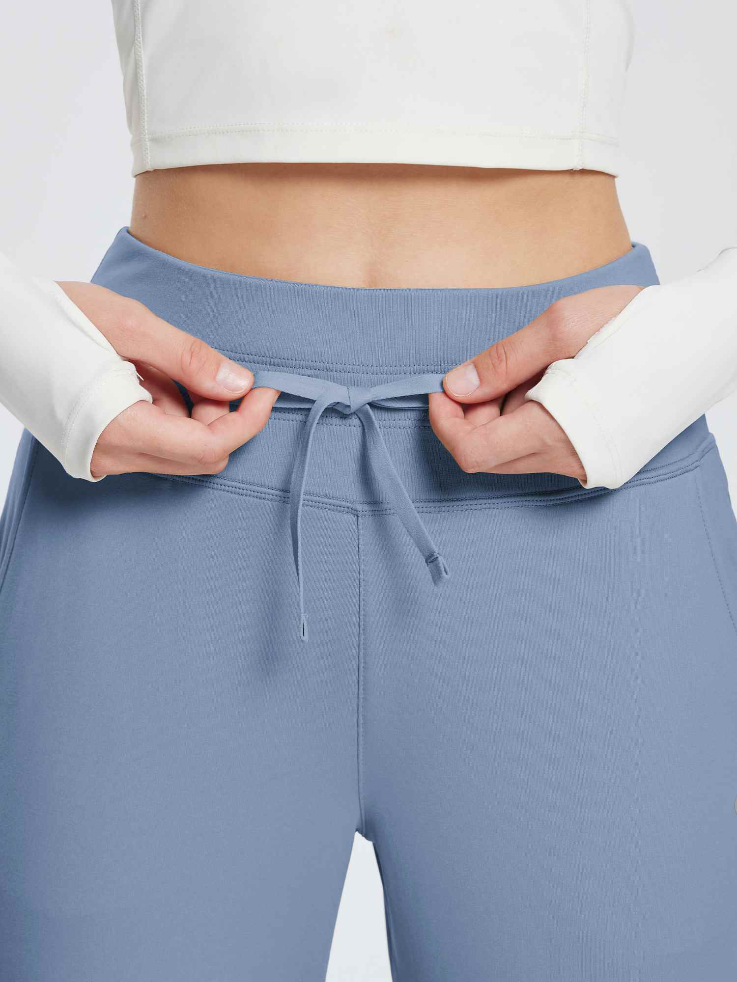 Laureate Thermal Tapered Joggers (Original) - Image 11