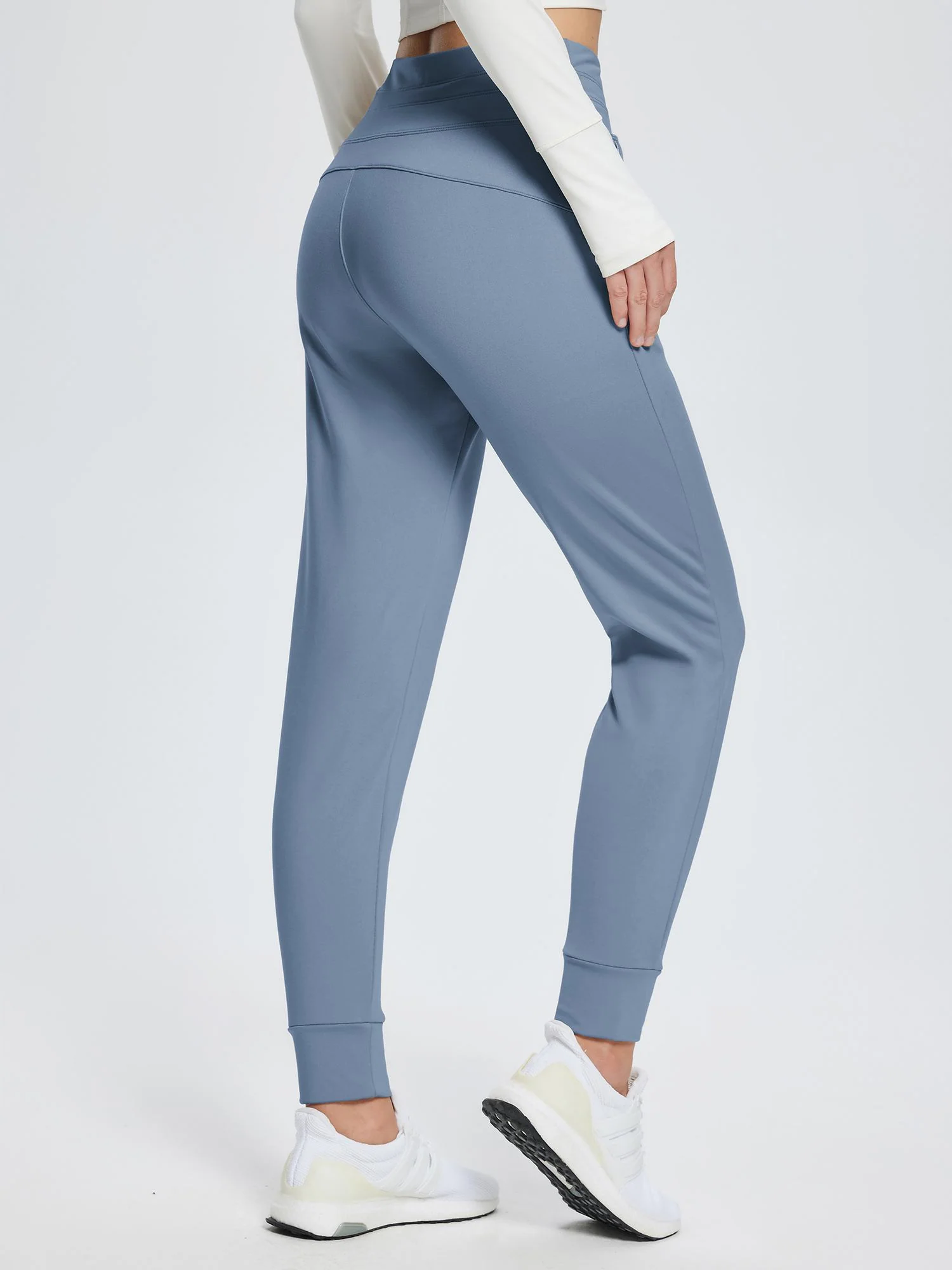 Laureate Thermal Tapered Joggers (Original) - Image 12
