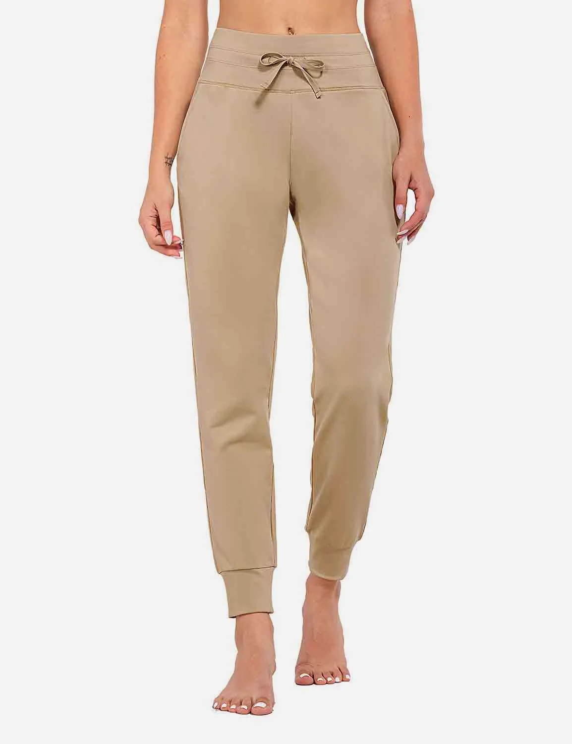 Laureate Thermal Tapered Joggers (Original) - Image 13