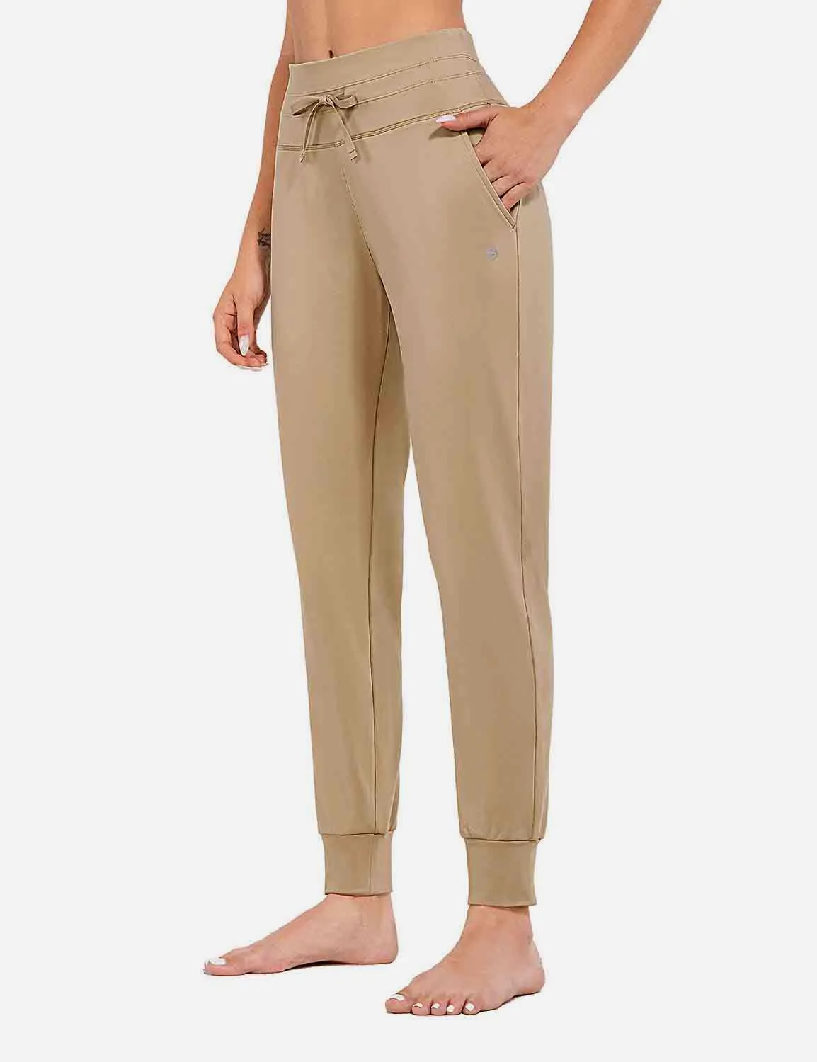 Laureate Thermal Tapered Joggers (Original) - Image 15