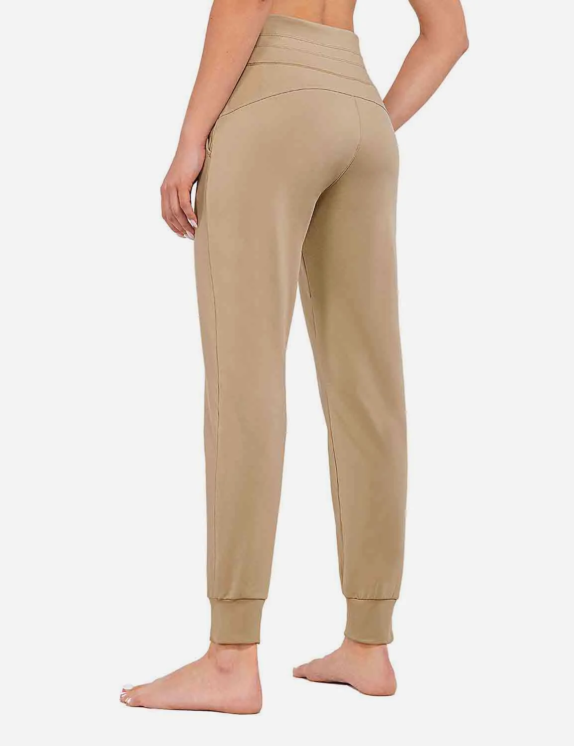 Laureate Thermal Tapered Joggers (Original) - Image 16