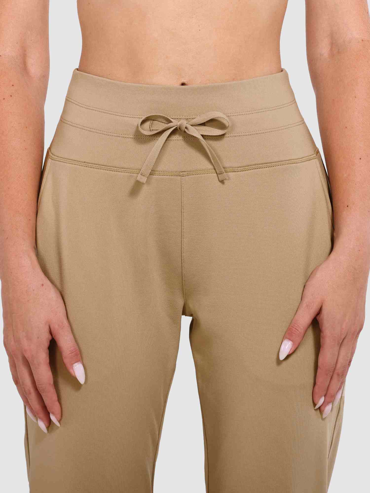 Laureate Thermal Tapered Joggers (Original) - Image 17