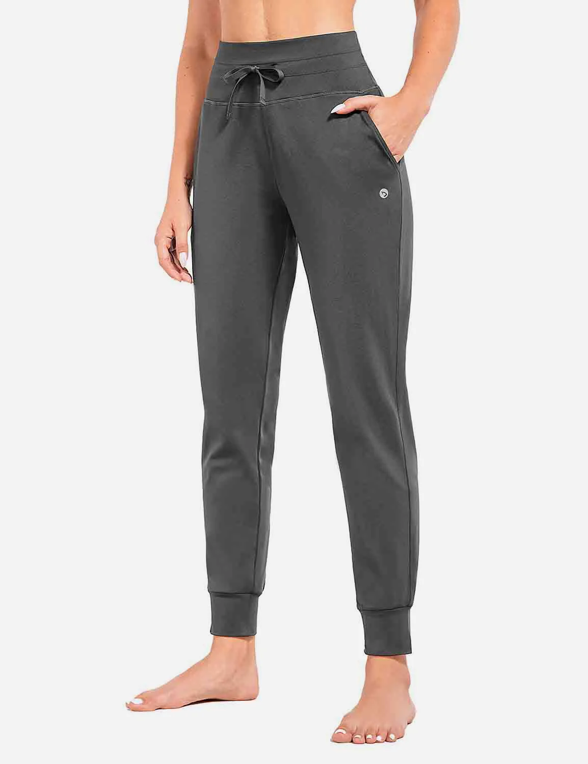 Laureate Thermal Tapered Joggers (Original) - Image 20