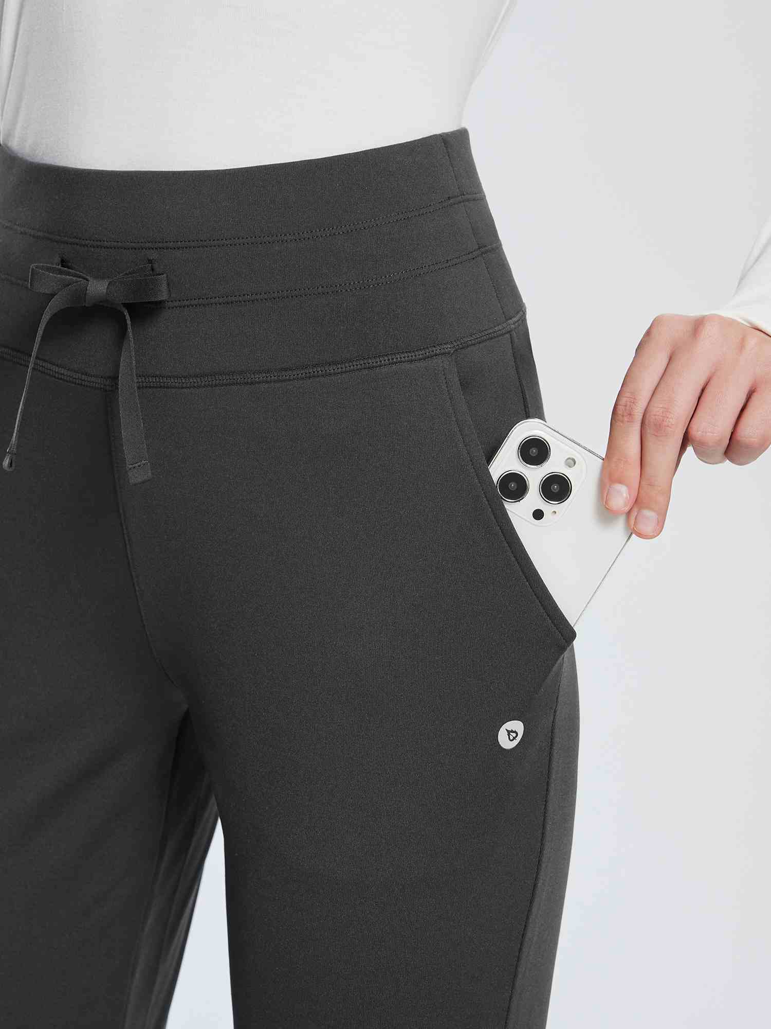 Laureate Thermal Tapered Joggers (Original) - Image 22