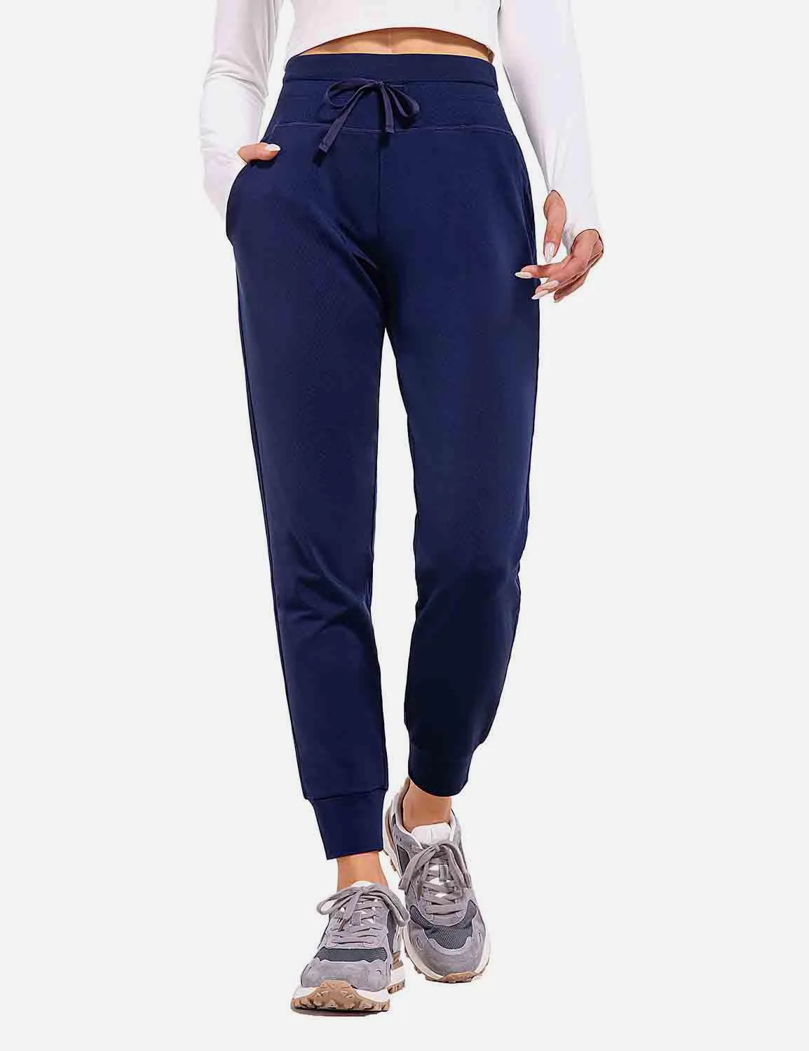 Laureate Thermal Tapered Joggers (Original) - Image 24