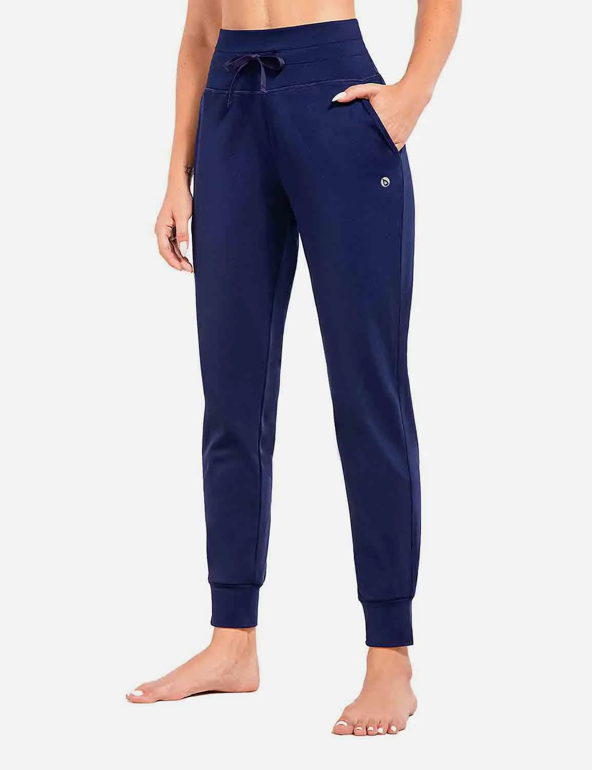 Laureate Thermal Tapered Joggers (Original) - Image 26