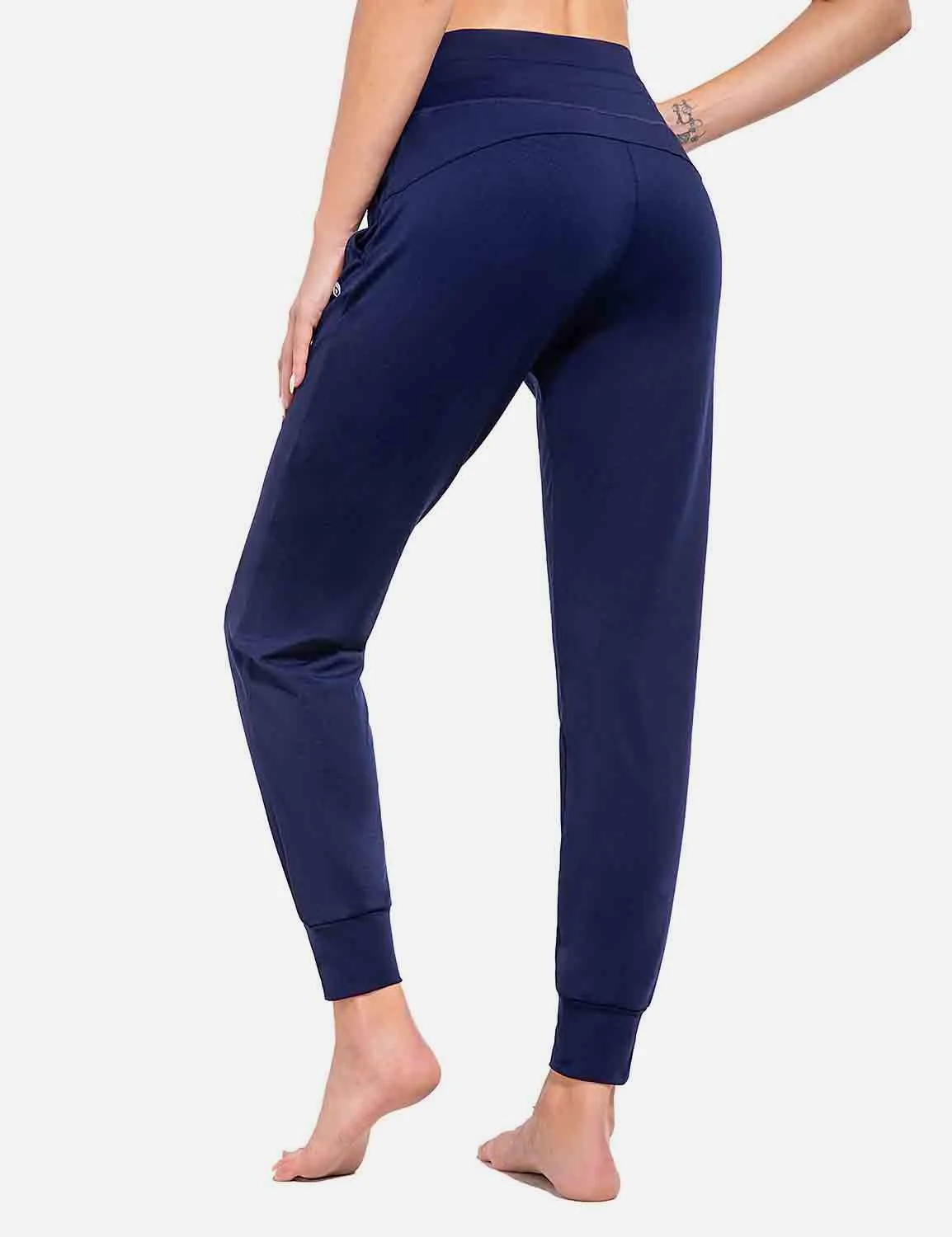 Laureate Thermal Tapered Joggers (Original) - Image 27