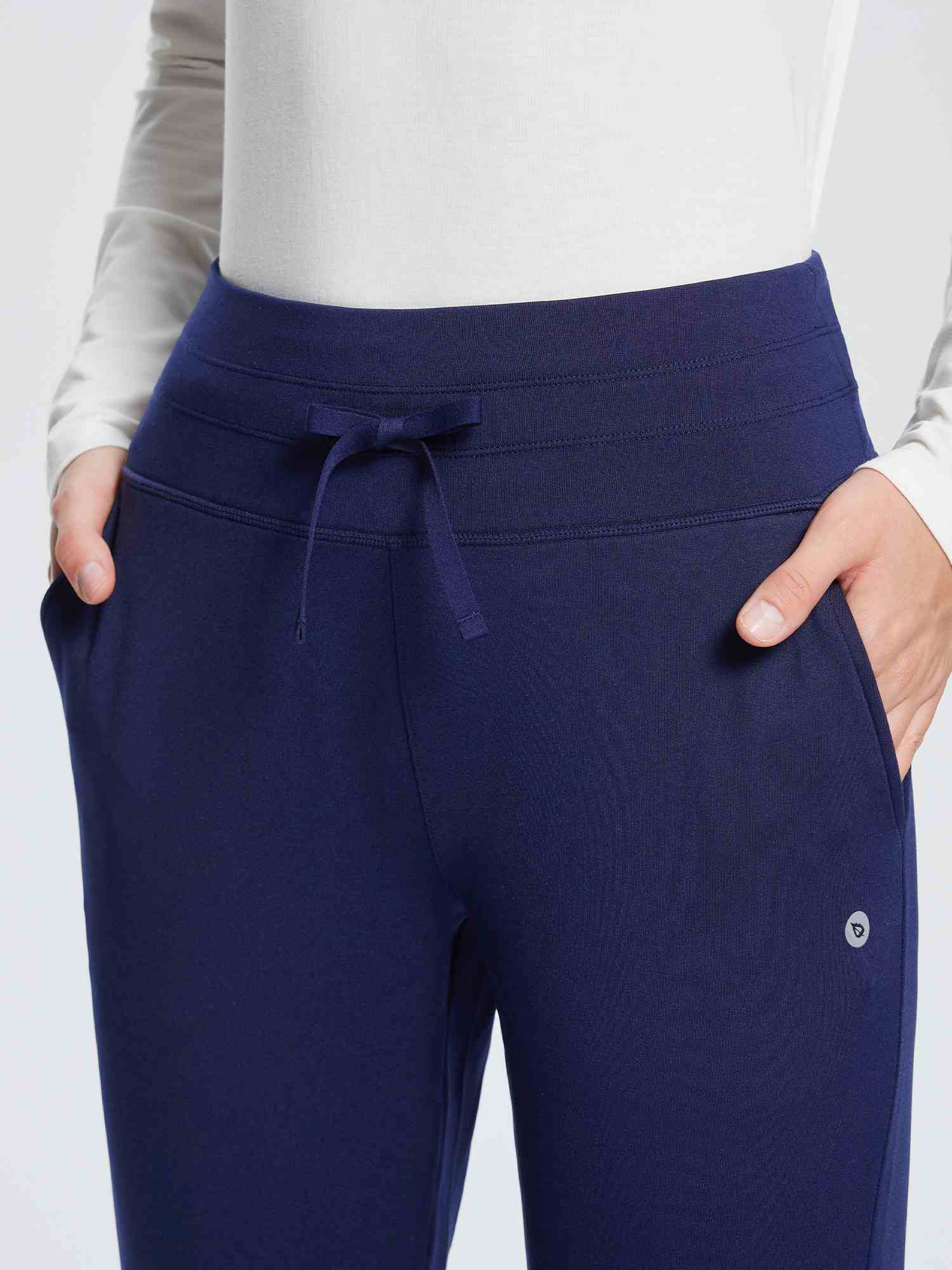 Laureate Thermal Tapered Joggers (Original) - Image 30