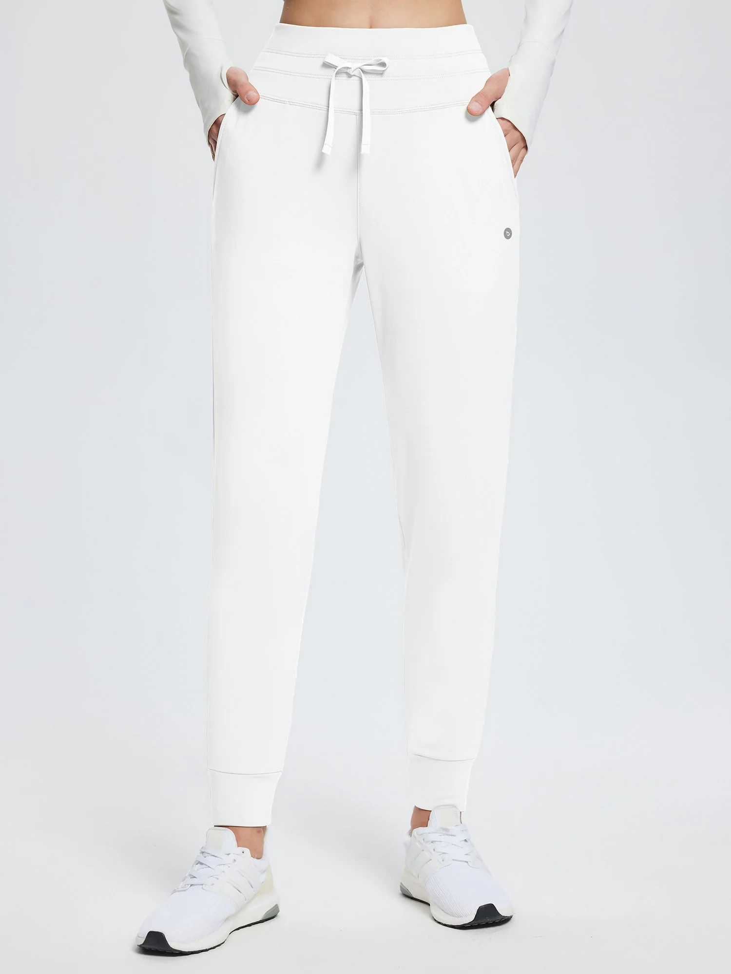 Laureate Thermal Tapered Joggers (Original) - Image 31