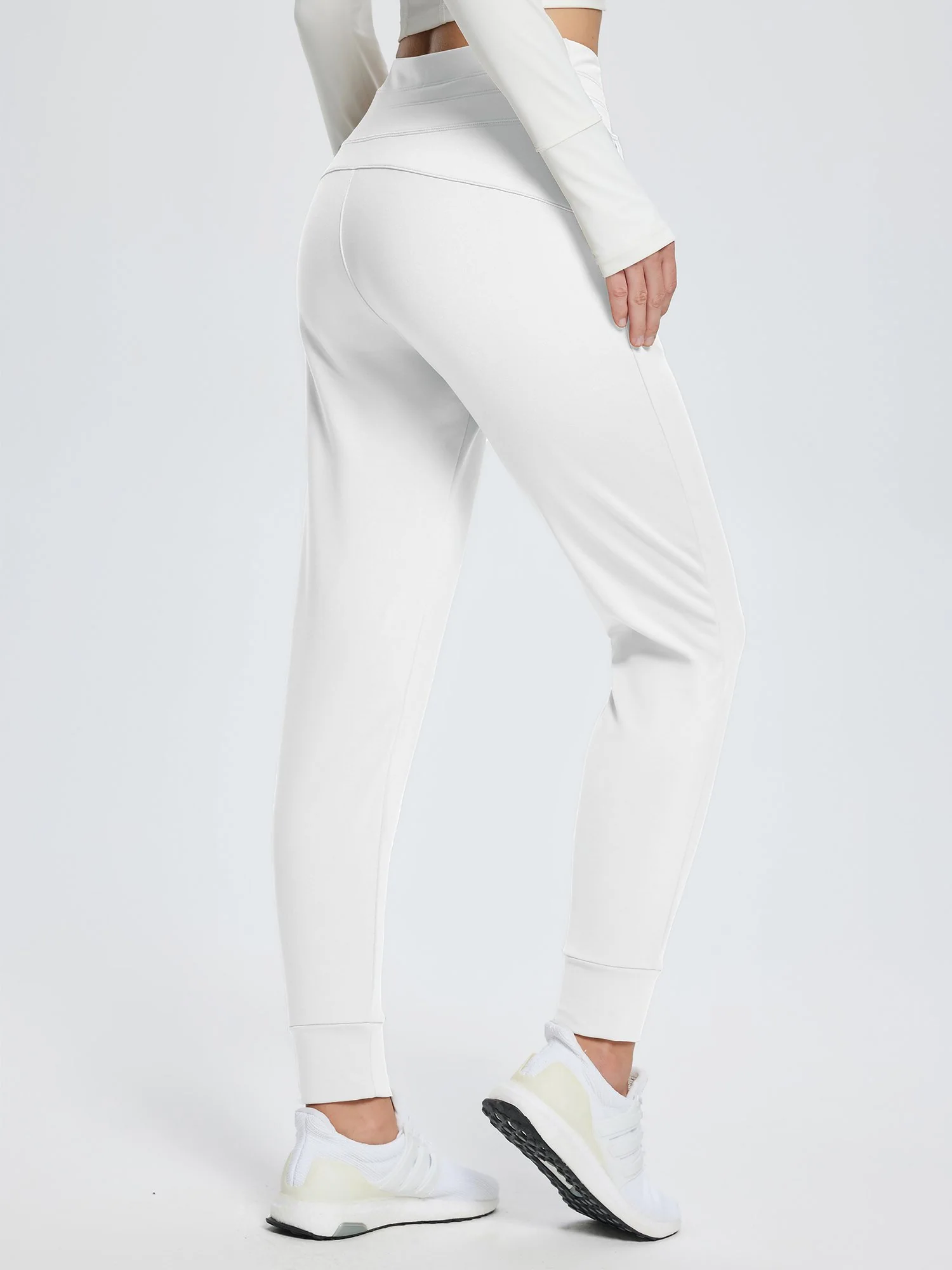 Laureate Thermal Tapered Joggers (Original) - Image 33