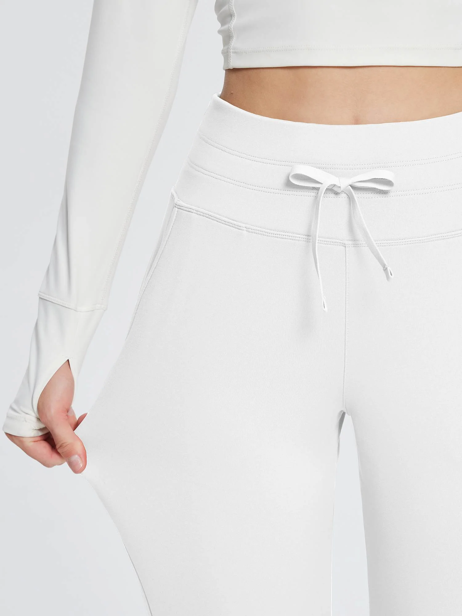 Laureate Thermal Tapered Joggers (Original) - Image 36