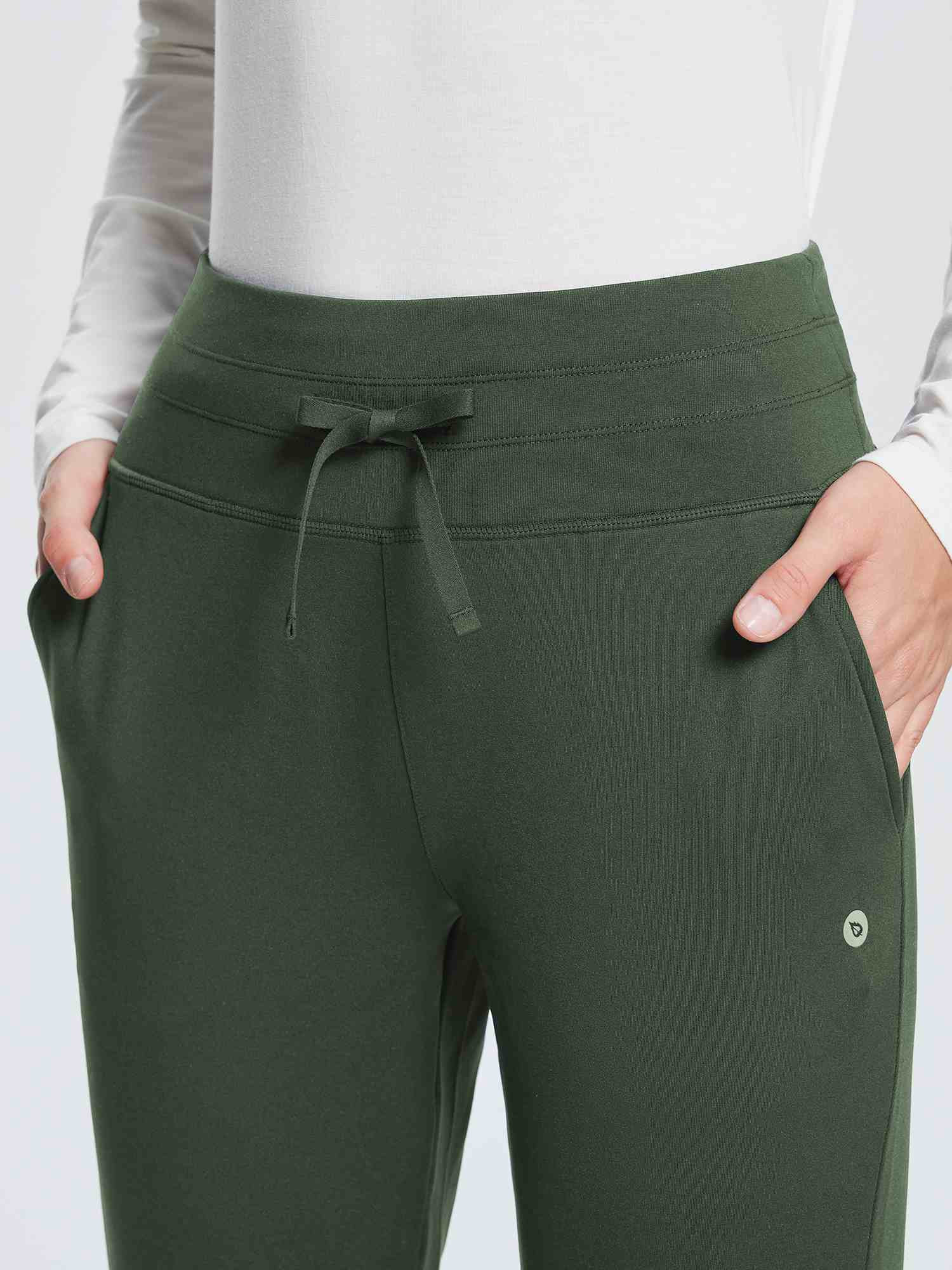 Laureate Thermal Tapered Joggers (Original) - Image 41
