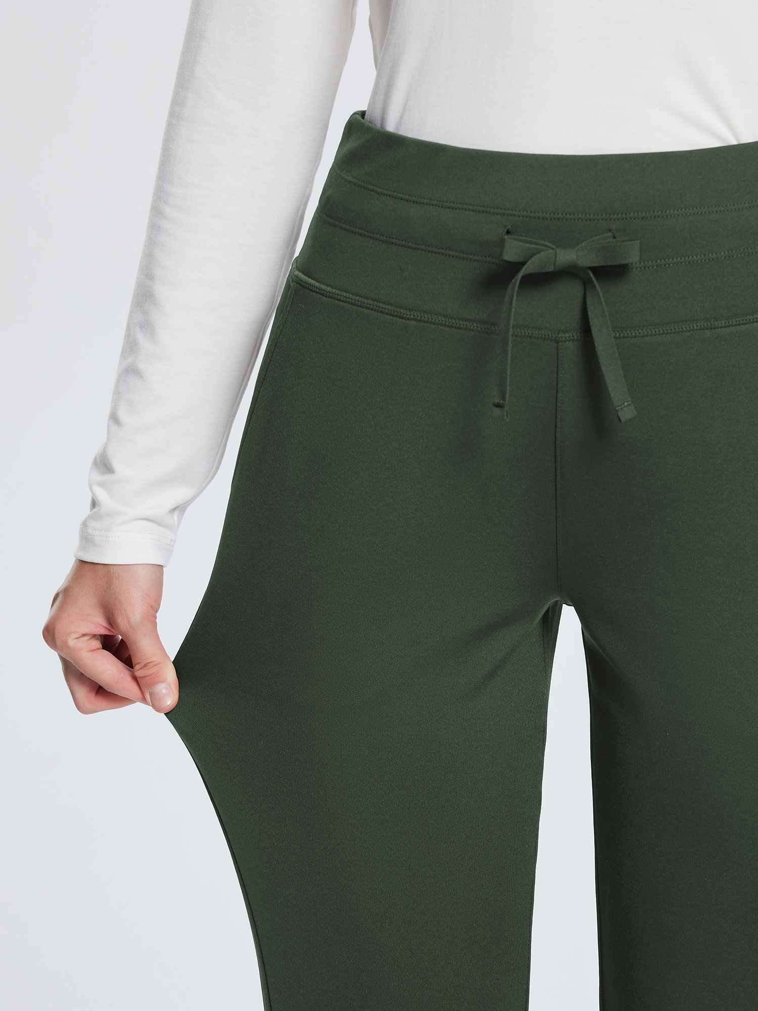 Laureate Thermal Tapered Joggers (Original) - Image 43
