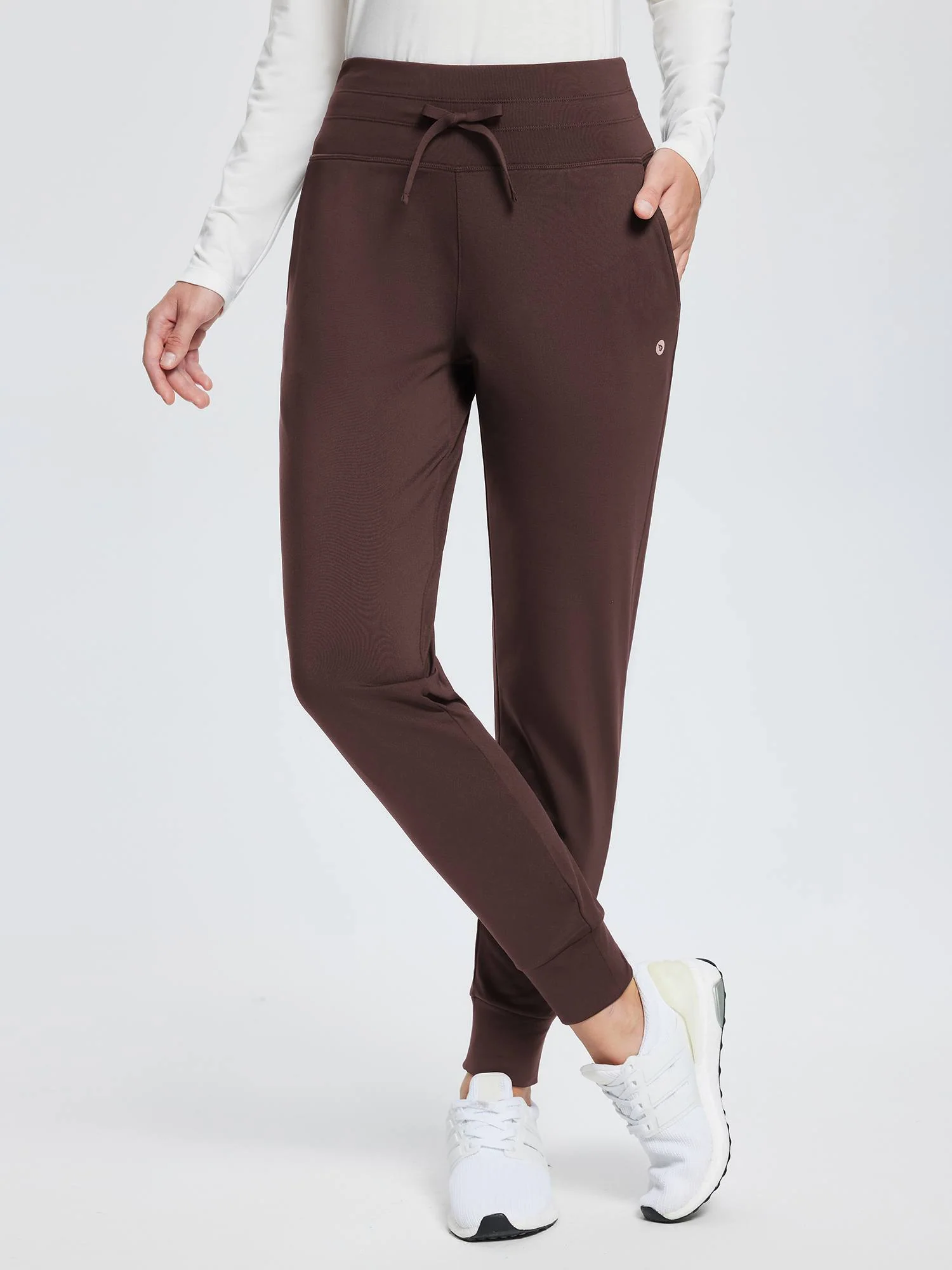 Laureate Thermal Tapered Joggers (Original) - Image 44