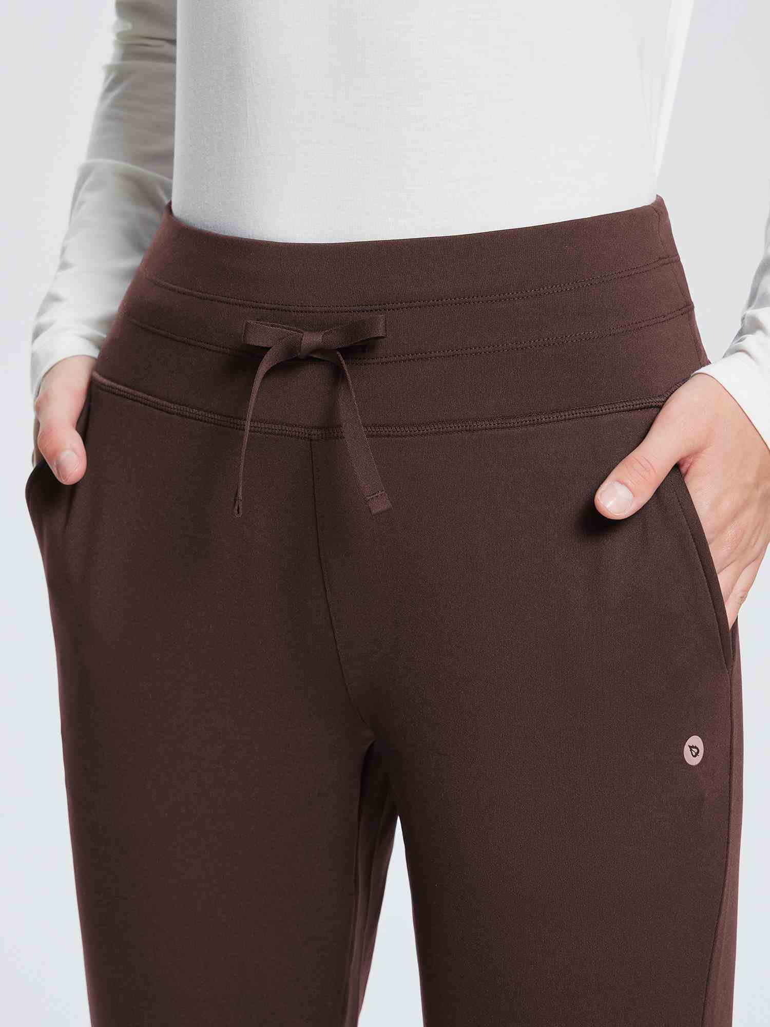 Laureate Thermal Tapered Joggers (Original) - Image 46