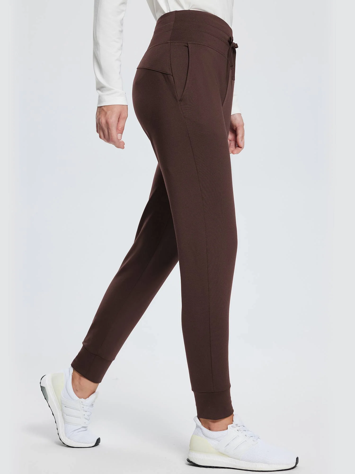 Laureate Thermal Tapered Joggers (Original) - Image 49