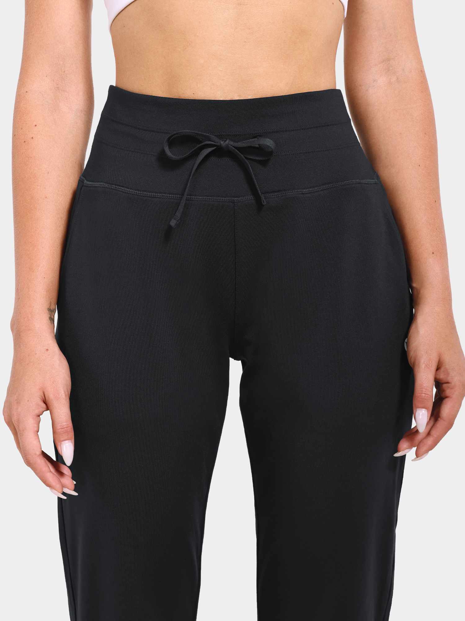 Laureate Thermal Tapered Joggers (Original) - Image 5