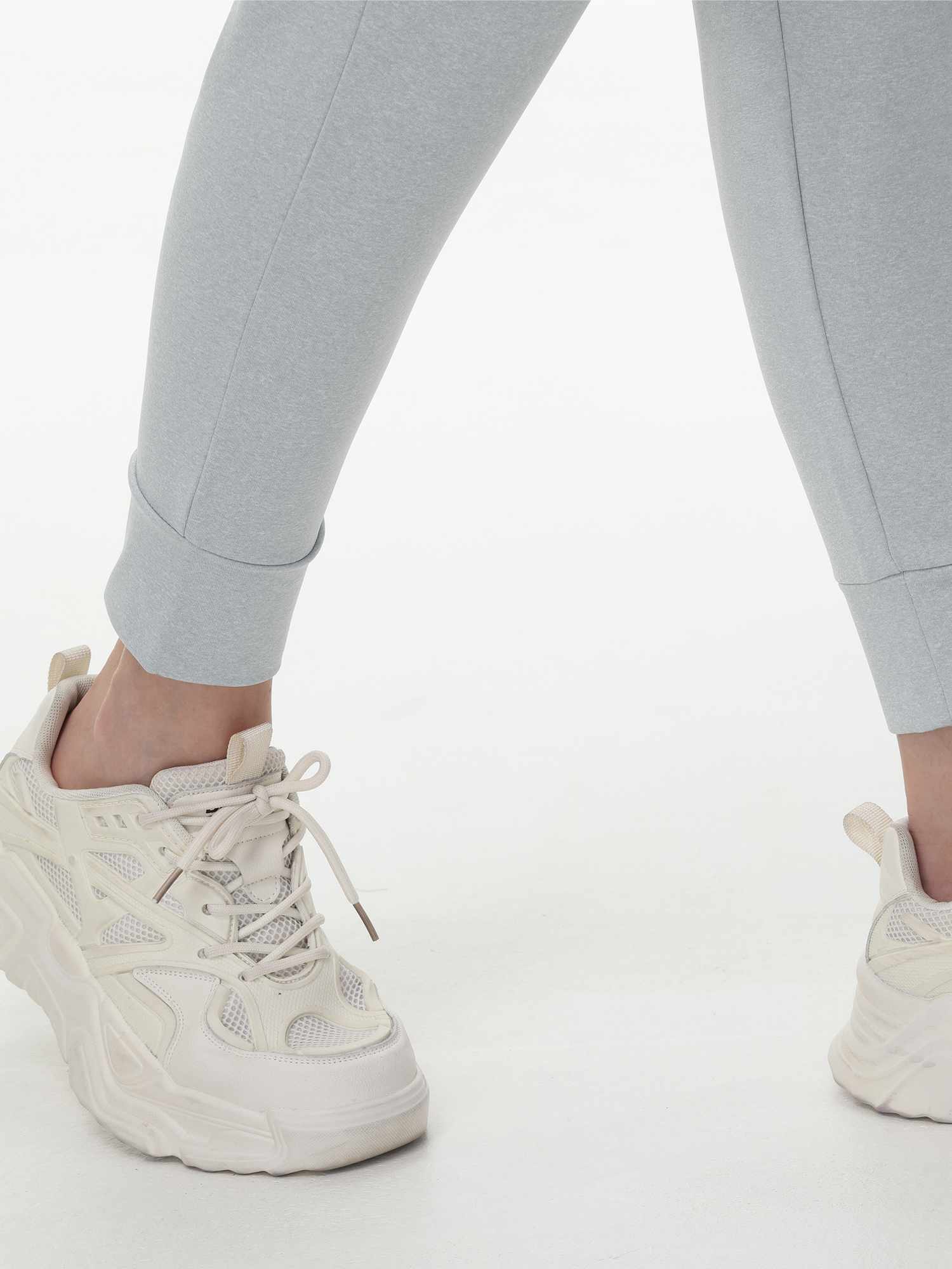 Laureate Thermal Tapered Joggers (Original) - Image 52