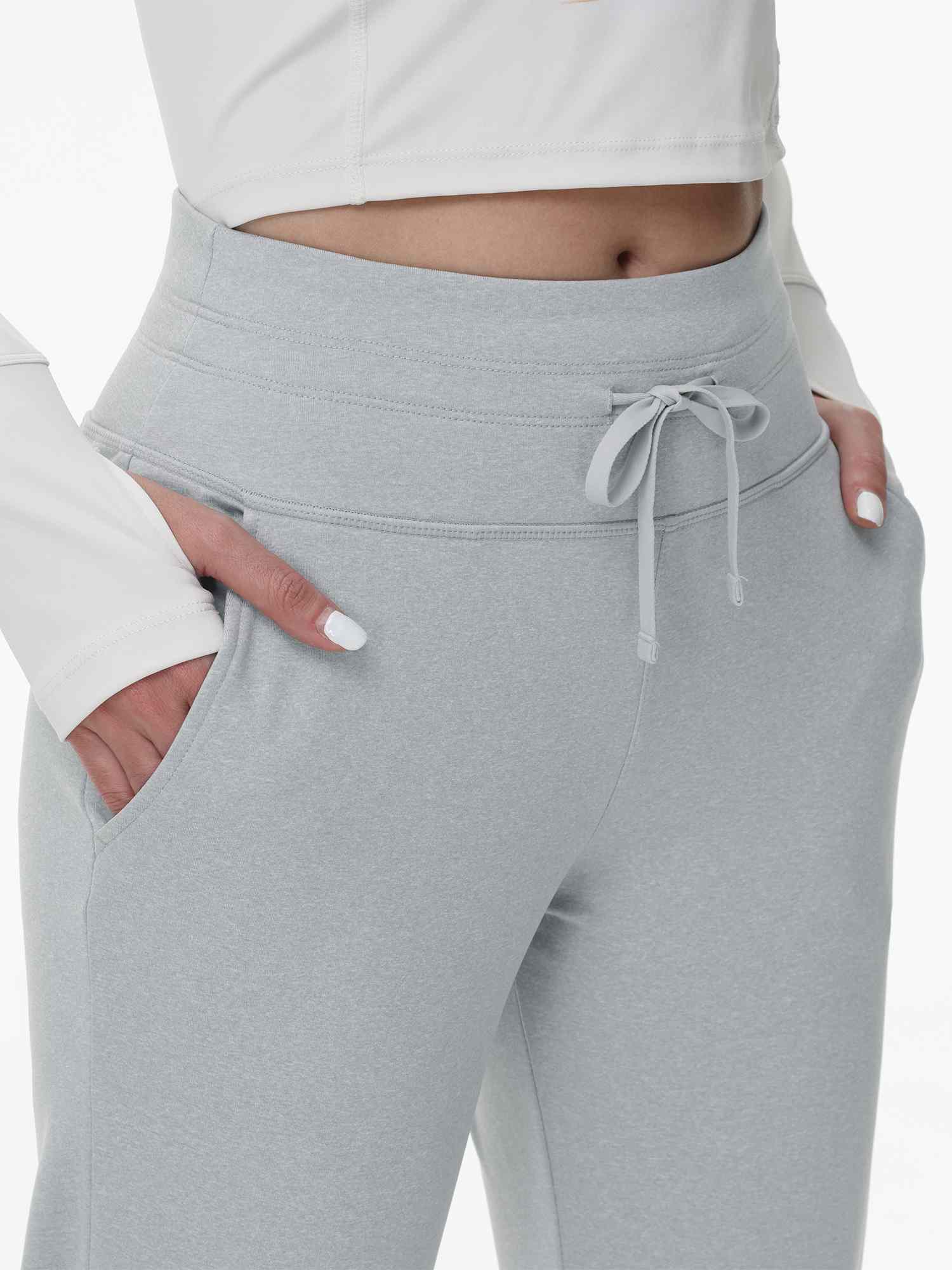 Laureate Thermal Tapered Joggers (Original) - Image 53